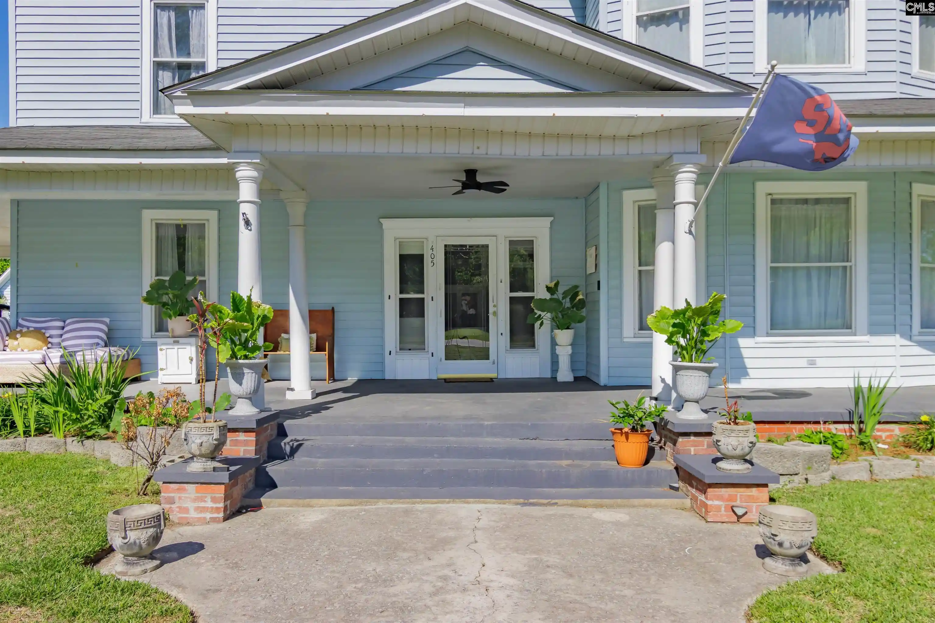 Photo 1 of Single family home for sale at 405 Mcneary, Prosperity, SC 29127 | MLS# 643895 | Listing updated on 2026-09-30