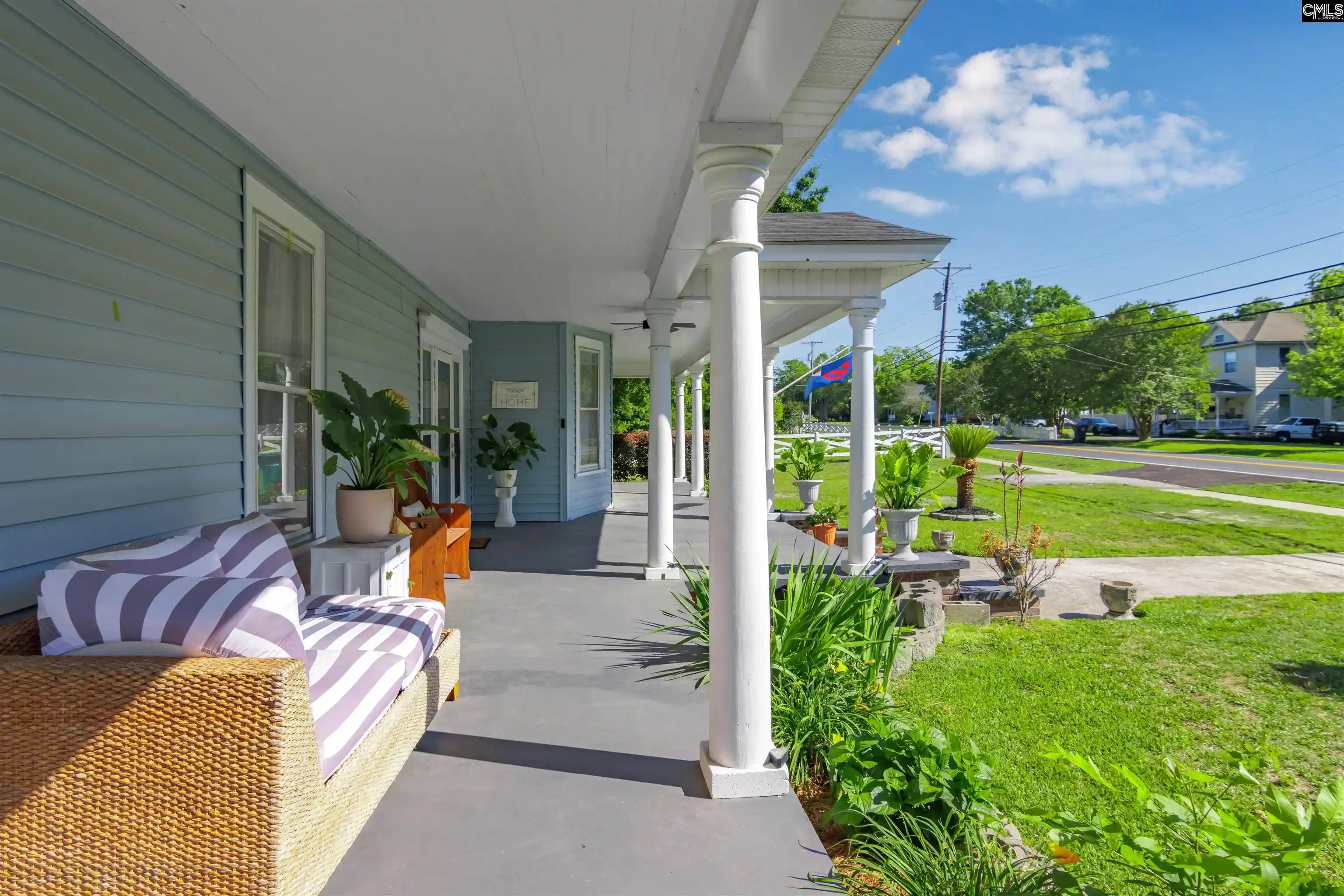 Photo 2 of Single family home for sale at 405 Mcneary, Prosperity, SC 29127 | MLS# 643895 | Listing updated on 2026-09-30