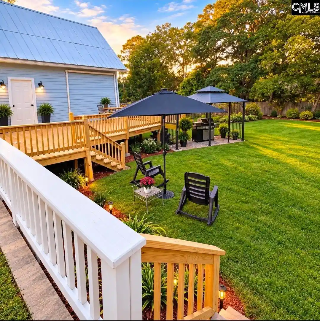 Photo 3 of Single family home for sale at 405 Mcneary, Prosperity, SC 29127 | MLS# 643895 | Listing updated on 2026-09-30