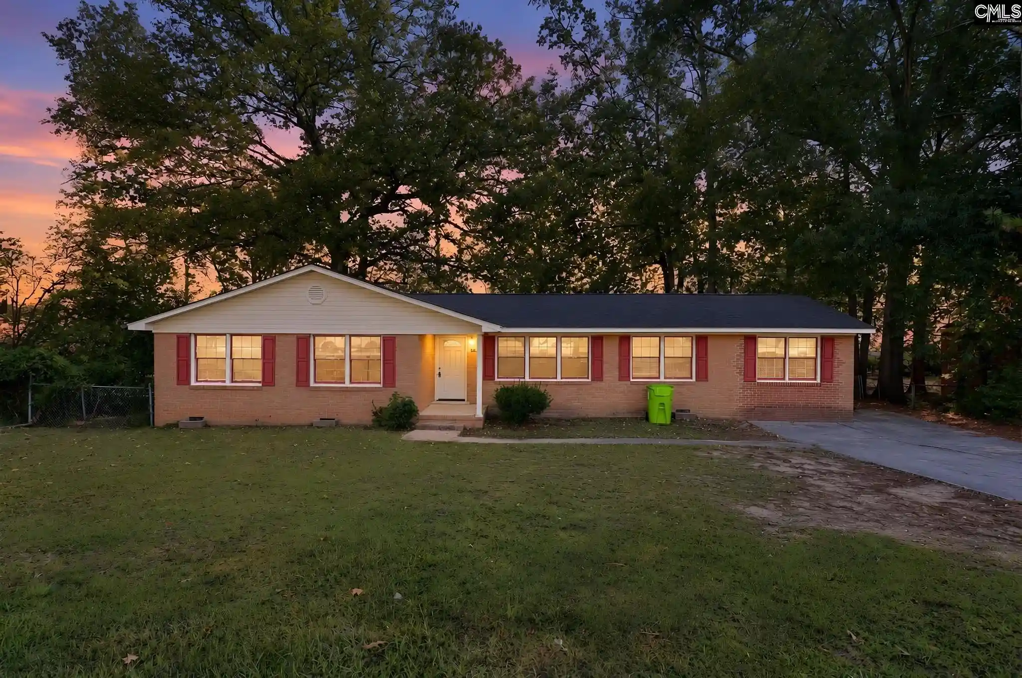 Photo 1 of Single family home for sale at 1824 Emerald Valley, Columbia, SC 29210 | MLS# 643896 | Listing updated on 2026-09-28