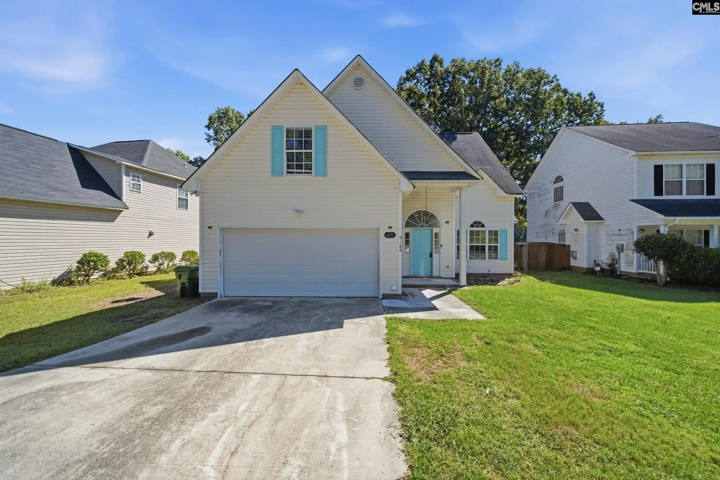 Photo 1 of Single family home for sale at 9182 Windsor Lake, Columbia, SC 29223 | MLS# 643901 | Listing updated on 2026-10-13