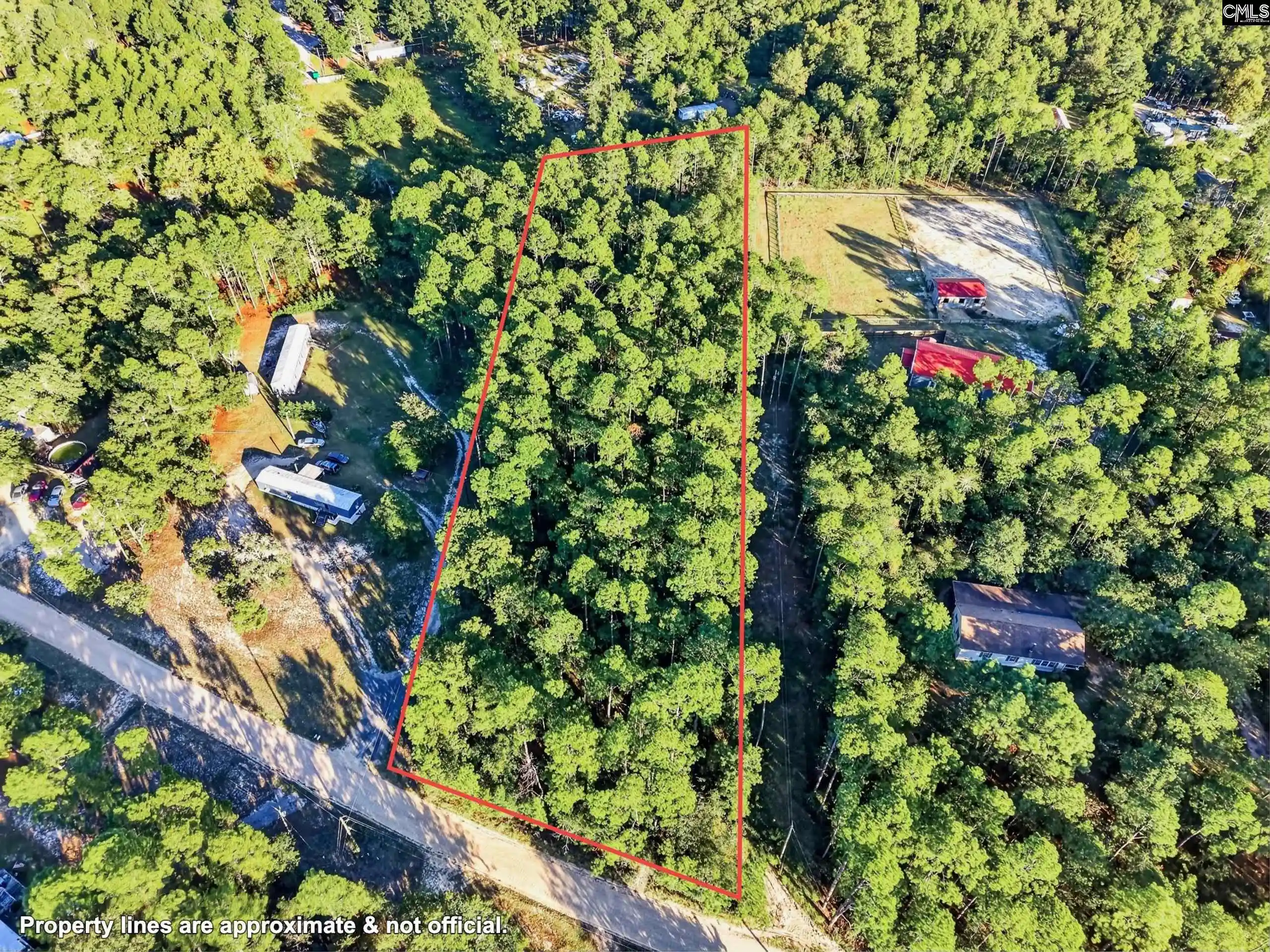 Photo 1 of Sale Pending at 125 Chippewa, Leesville, SC 29070 | MLS# 643905 | Listing updated on 2026-10-01