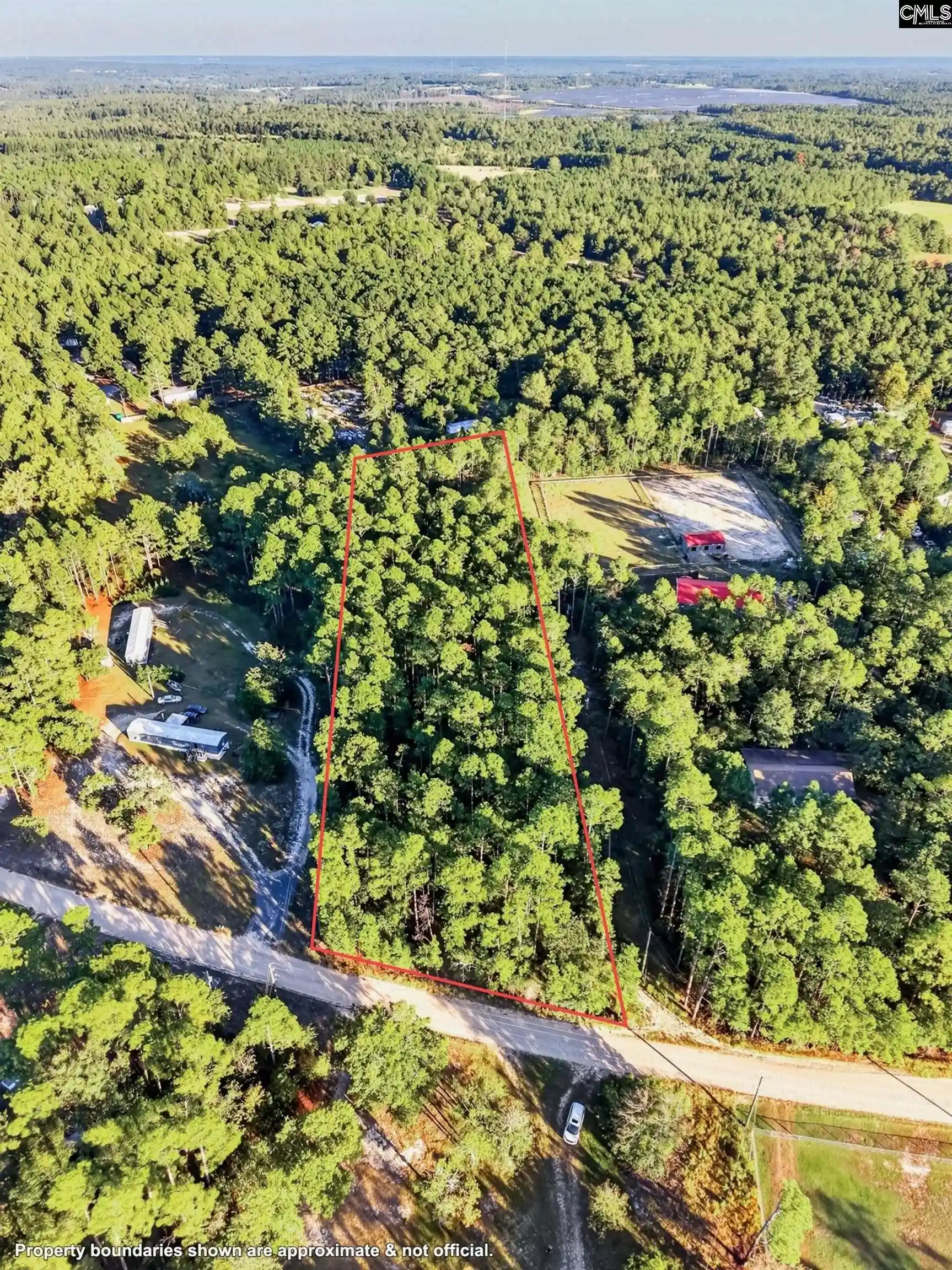 Photo 3 of Sale Pending at 125 Chippewa, Leesville, SC 29070 | MLS# 643905 | Listing updated on 2026-10-01