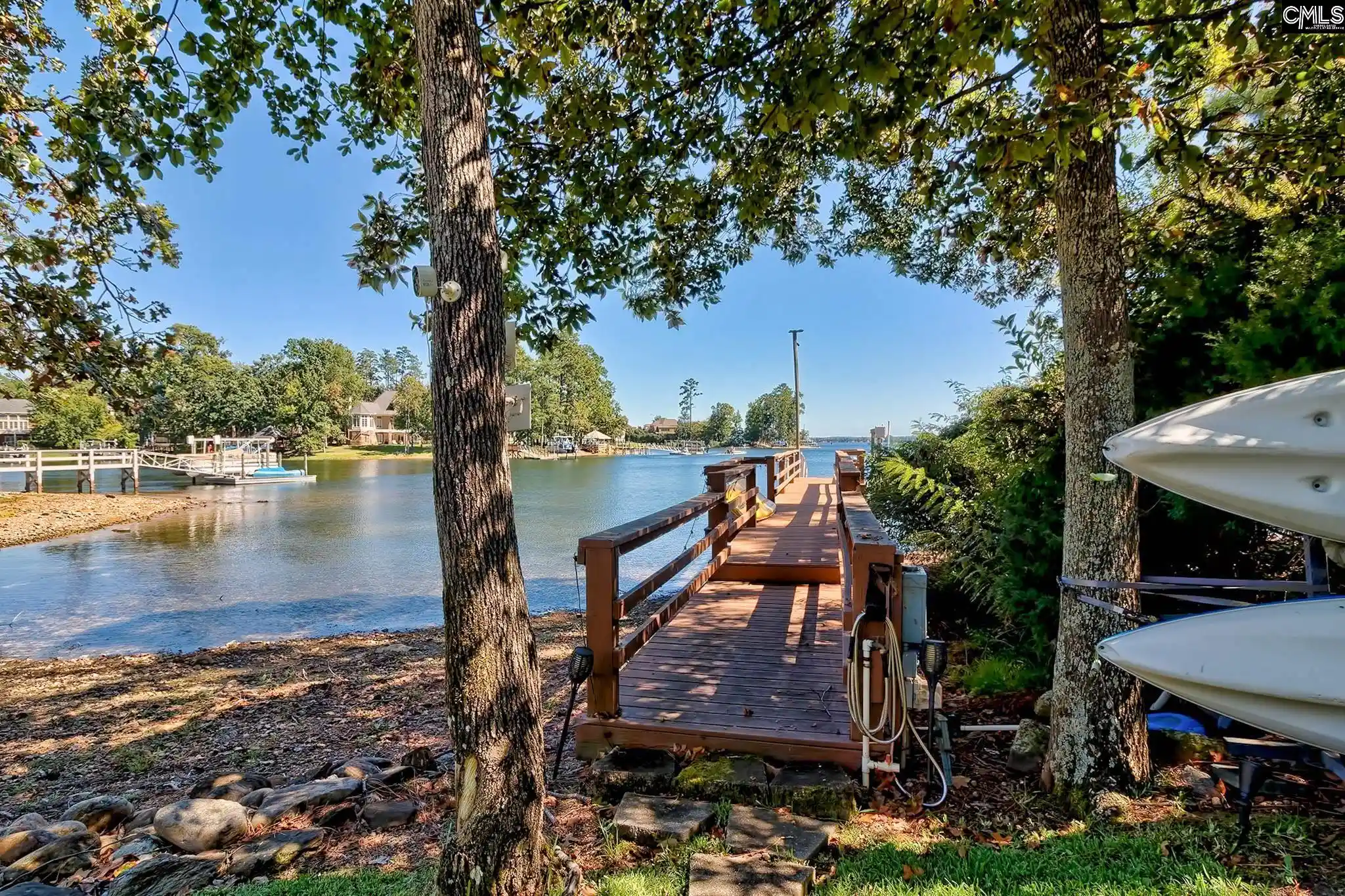 Photo 2 of Single family home for sale at 145 Bay Pointe, Chapin, SC 29036 | MLS# 643907 | Listing updated on 2026-10-01