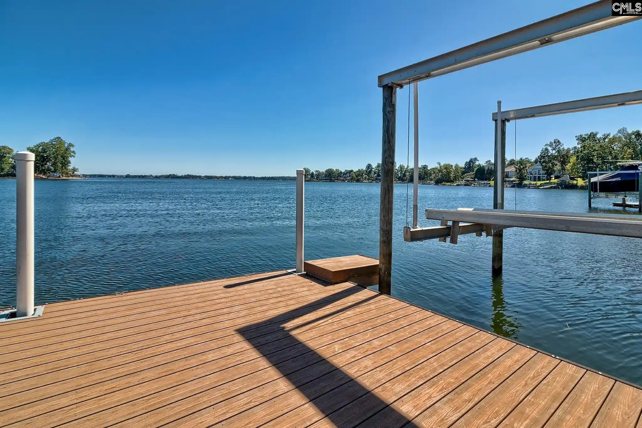 Photo 4 of Single family home for sale at 145 Bay Pointe, Chapin, SC 29036 | MLS# 643907 | Listing updated on 2026-10-01