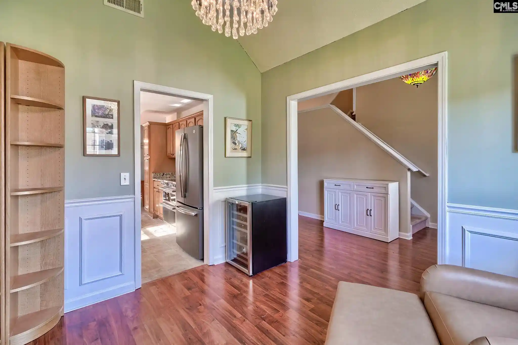 Photo 3 of Single family home for sale at 108 Turkey Ridge, Chapin, SC 29036 | MLS# 643909 | Listing updated on 2026-09-30