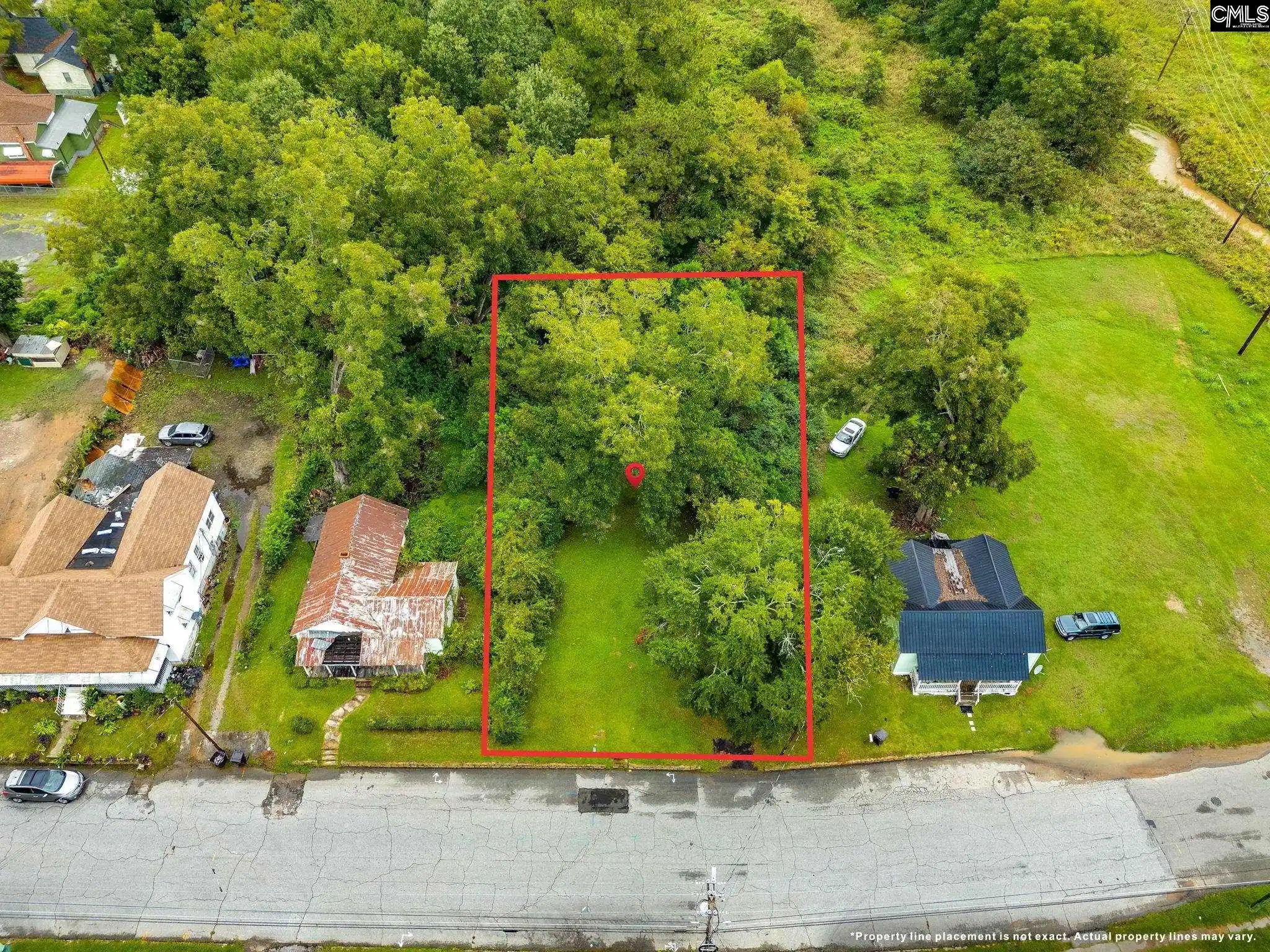 Photo 1 of Land for sale at 400 Caldwell, Newberry, SC 29108 | MLS# 643910 | Listing updated on 2026-09-29