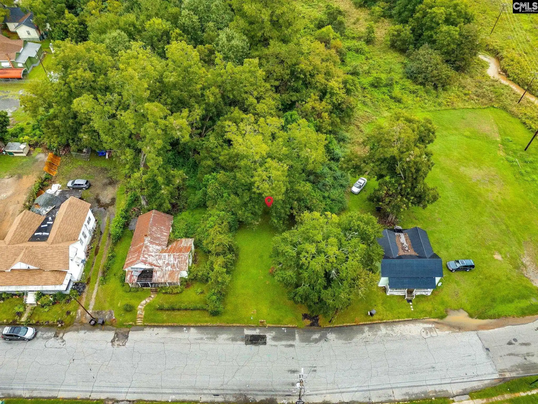 Photo 3 of Land for sale at 400 Caldwell, Newberry, SC 29108 | MLS# 643910 | Listing updated on 2026-09-29