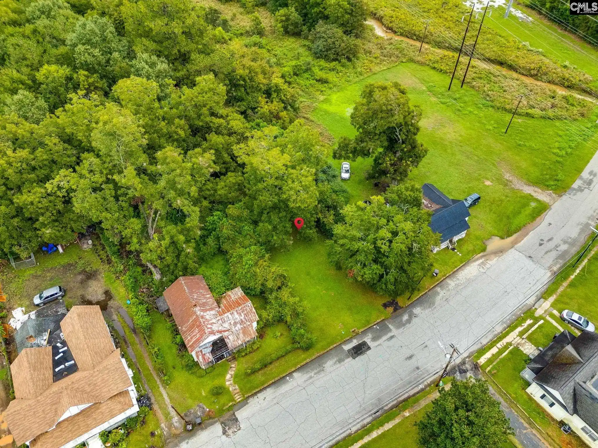 Photo 4 of Land for sale at 400 Caldwell, Newberry, SC 29108 | MLS# 643910 | Listing updated on 2026-09-29