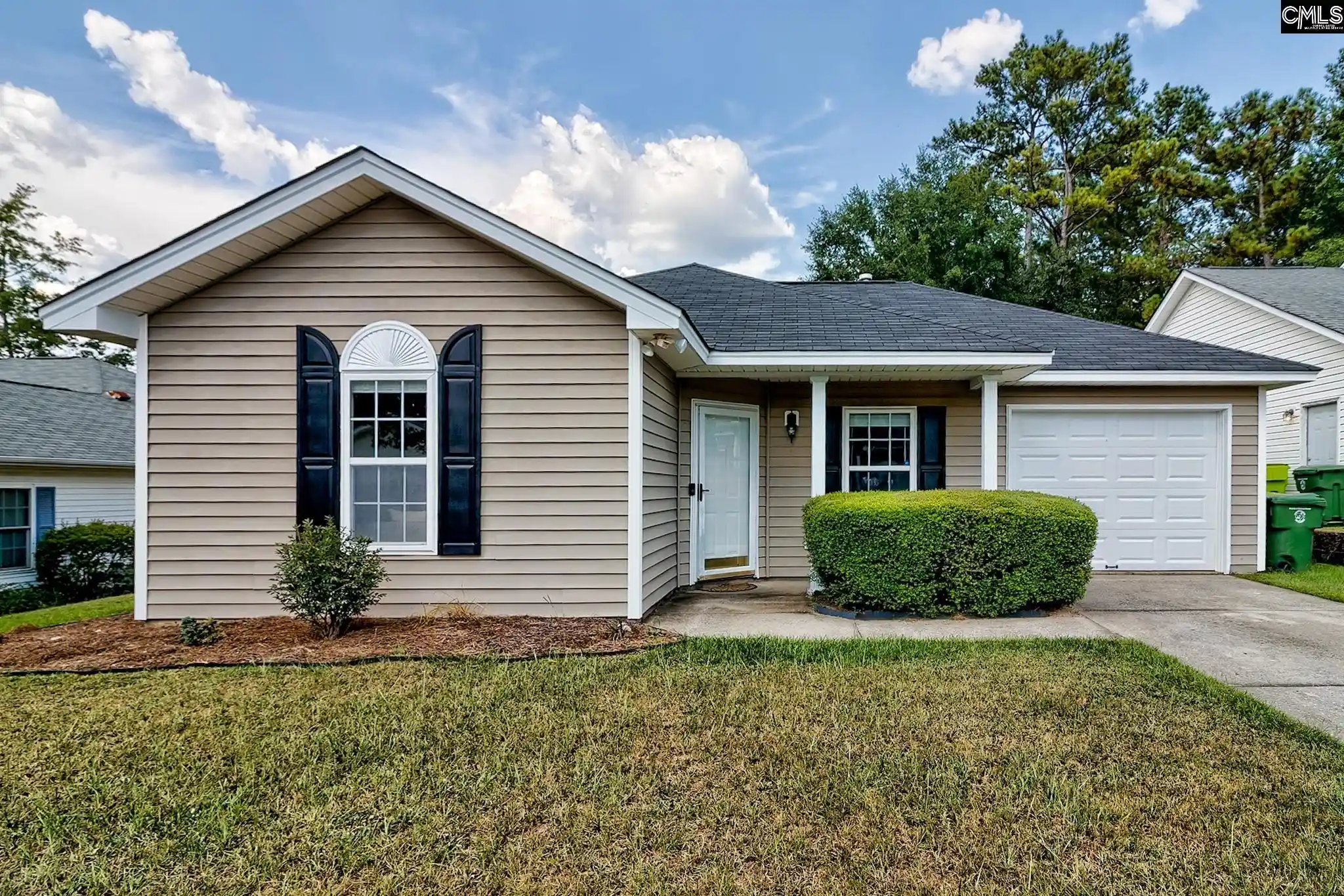 Photo 1 of Single family home for sale at 205 Twin Oaks, Columbia, SC 29209 | MLS# 643911 | Listing updated on 2026-09-28