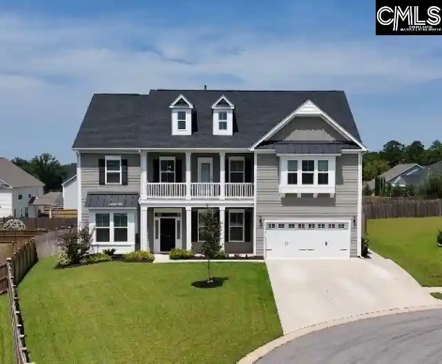 Photo 1 of Single family home for sale at 813 Sterling Castle, Lexington, SC 29072 | MLS# 643912 | Listing updated on 2026-09-28