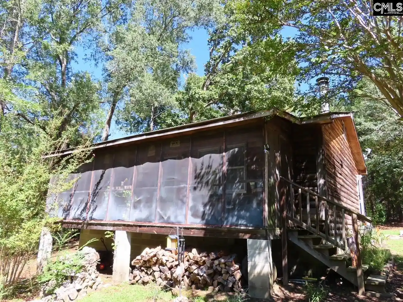 Photo 1 of Sale Pending at 30223 Sc 72, Whitmire, SC 29178 | MLS# 643916 | Listing updated on 2026-10-01