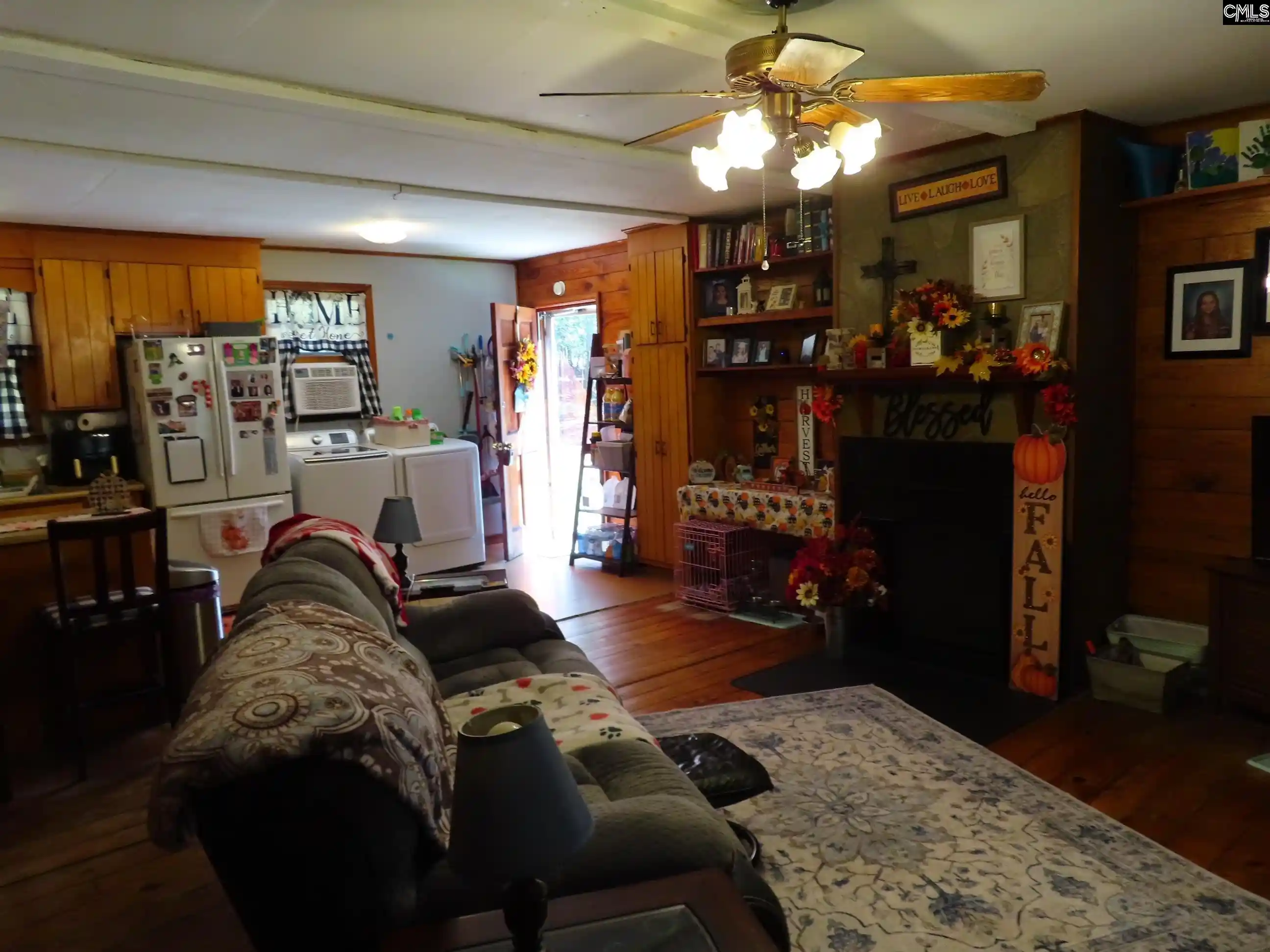Photo 3 of Sale Pending at 30223 Sc 72, Whitmire, SC 29178 | MLS# 643916 | Listing updated on 2026-10-01