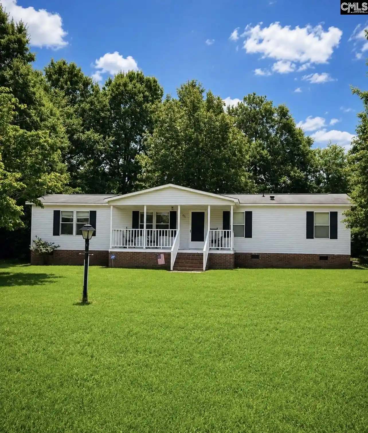 Photo 1 of Sale Pending at 941 Fawn, Orangeburg, SC 29115 | MLS# 643921 | Listing updated on 2026-10-05