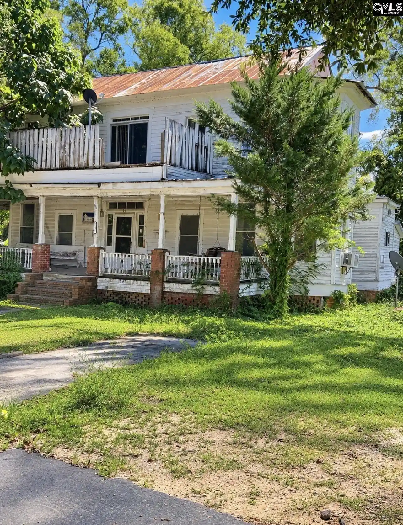 Photo 1 of Single family home for sale at 235 Sumter, Cope, SC 29038 | MLS# 643923 | Listing updated on 2026-09-28