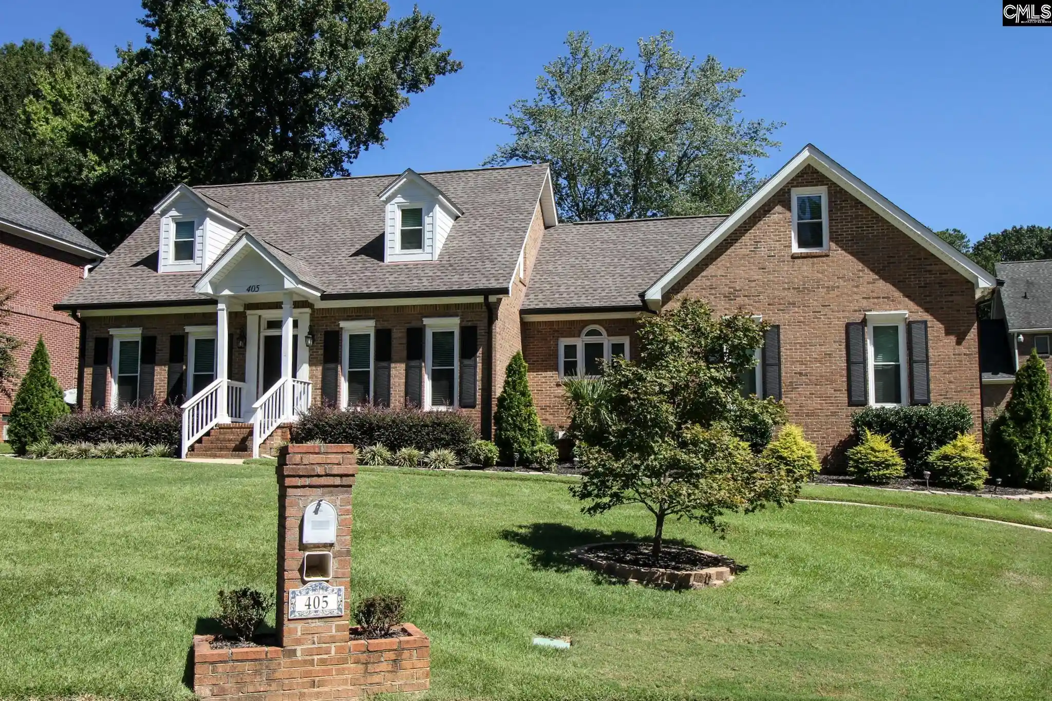 Photo 1 of Single family home for sale at 405 Shortbow, Columbia, SC 29212 | MLS# 643924 | Listing updated on 2026-10-11