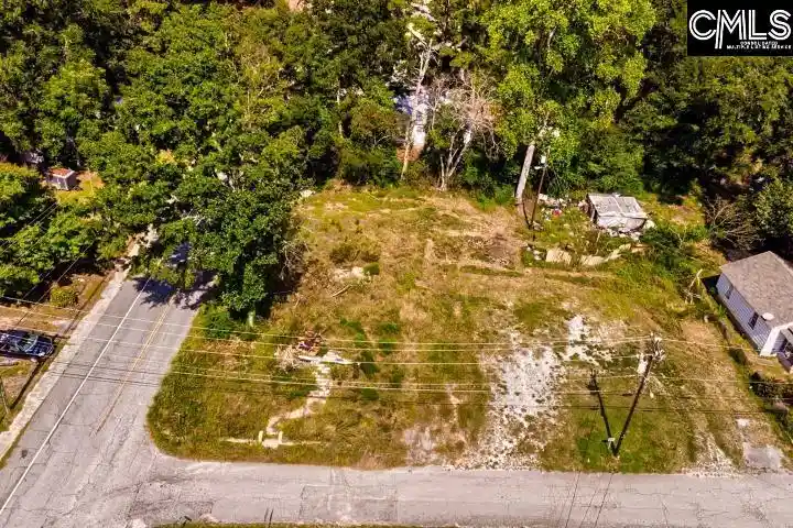 Land for sale at 308 Nelson, Whitmire, SC 29178 | MLS# 643926