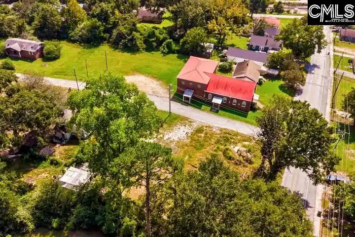 Photo 1 of Land for sale at 308 Nelson, Whitmire, SC 29178 | MLS# 643926 | Listing updated on 2026-10-02