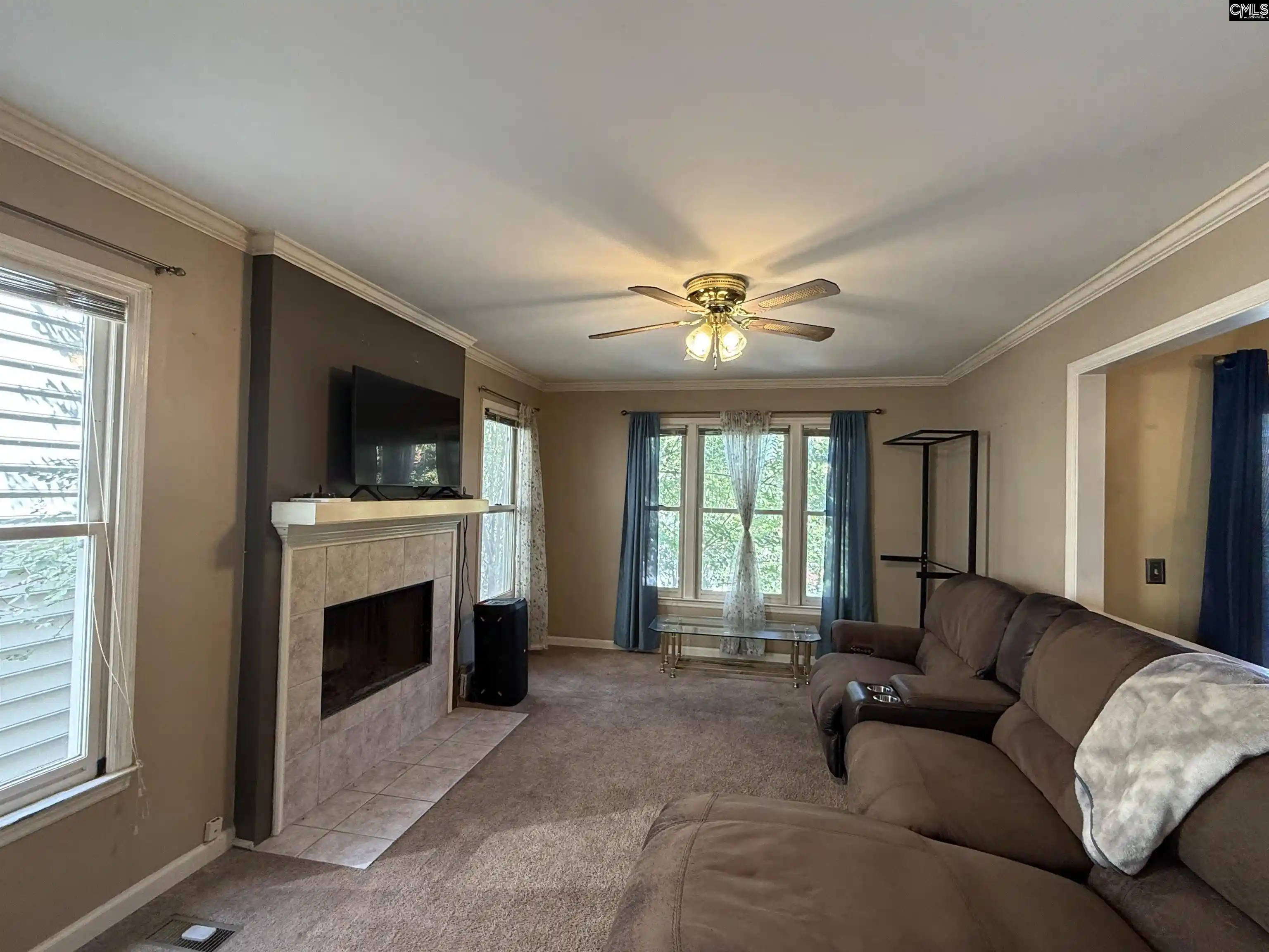 Photo 1 of Single family home for sale at 127 River Blf, Columbia, SC 29210 | MLS# 643930 | Listing updated on 2026-09-29