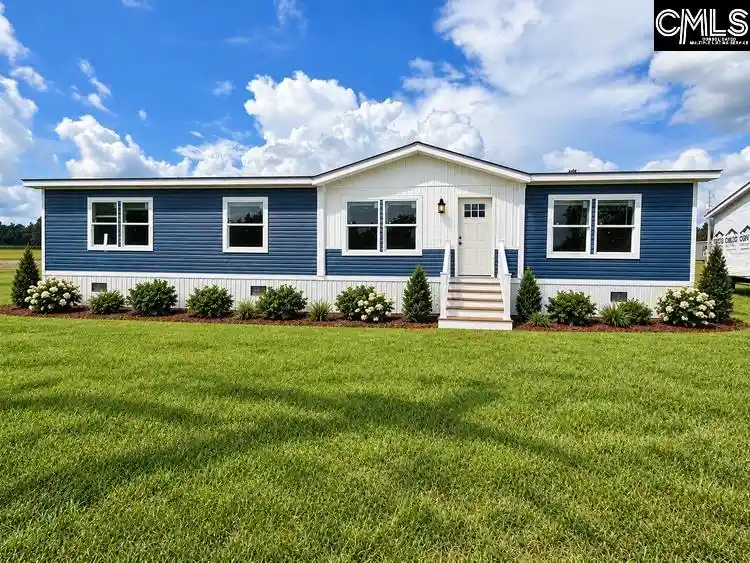 Photo 1 of Manufactured home for sale at 122 Victor, Gaston, SC 29053 | MLS# 643931 | Listing updated on 2026-10-01