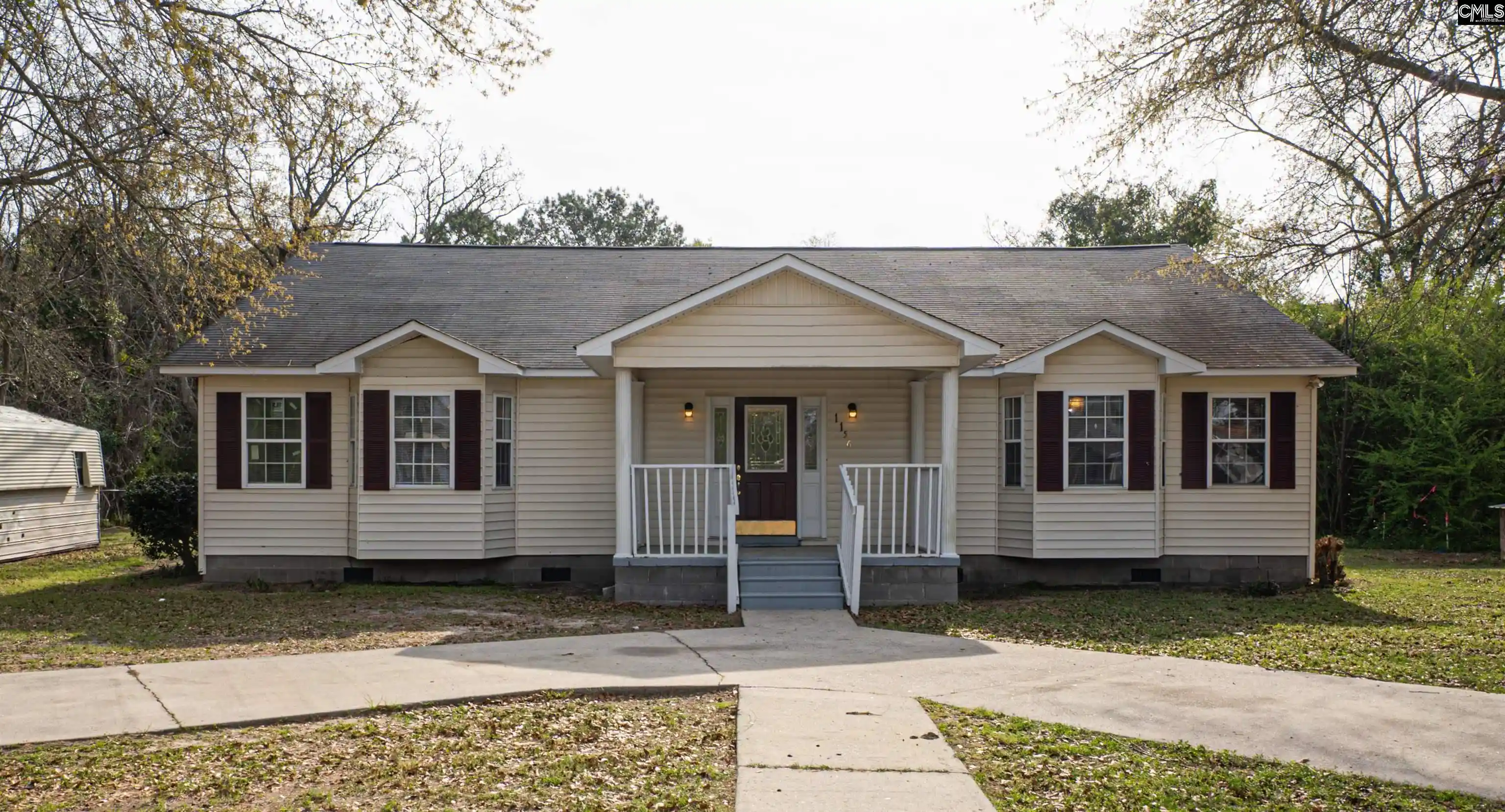 Photo 1 of Single family home for sale at 1156 Middle, Pinewood, SC 29125 | MLS# 643932 | Listing updated on 2026-09-29