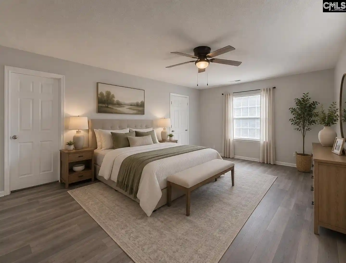 Photo 2 of Single family home for sale at 1156 Middle, Pinewood, SC 29125 | MLS# 643932 | Listing updated on 2026-09-29