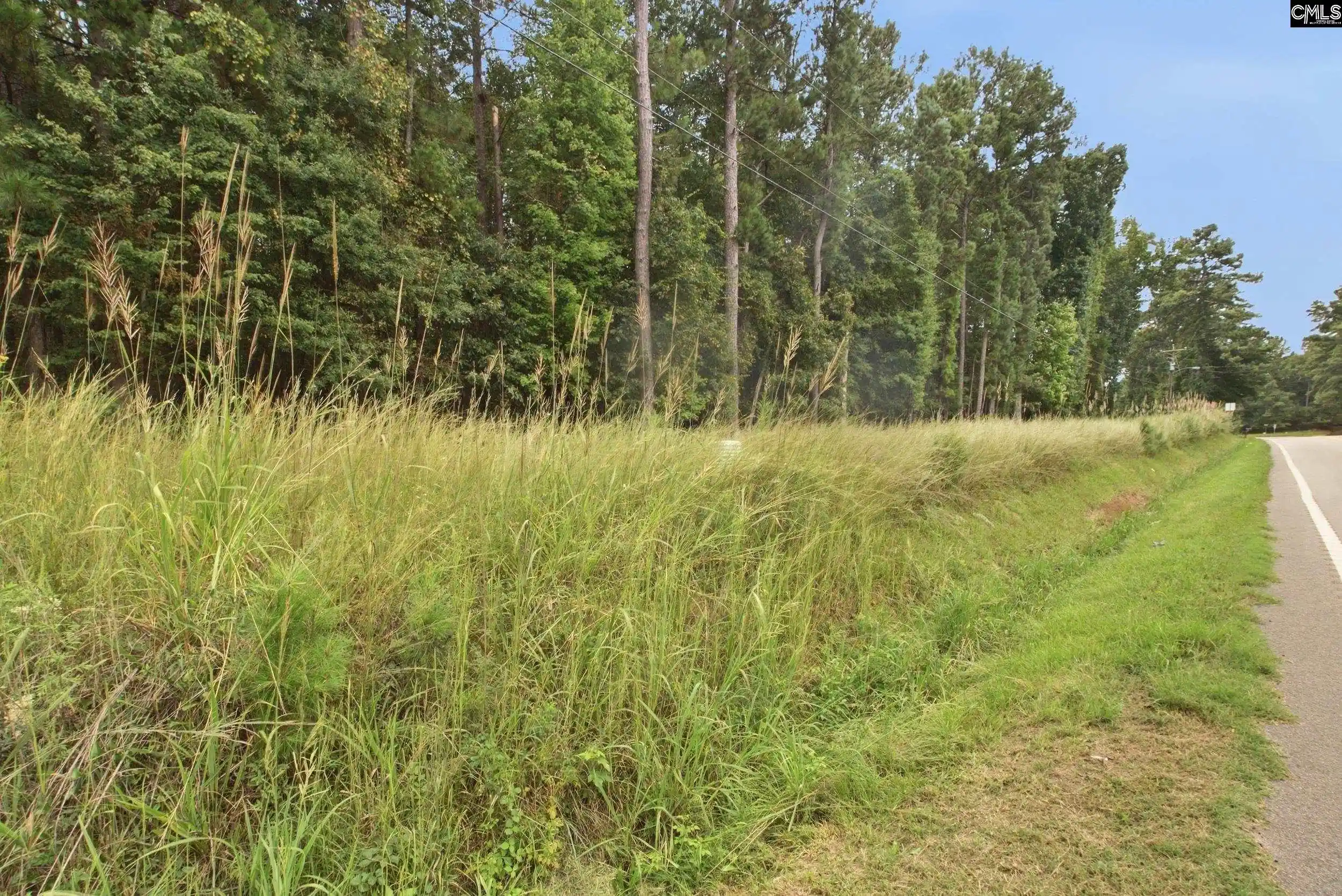 Photo 1 of Land for sale at Tract A 215, Jenkinsville, SC 29065 | MLS# 643933 | Listing updated on 2026-09-29
