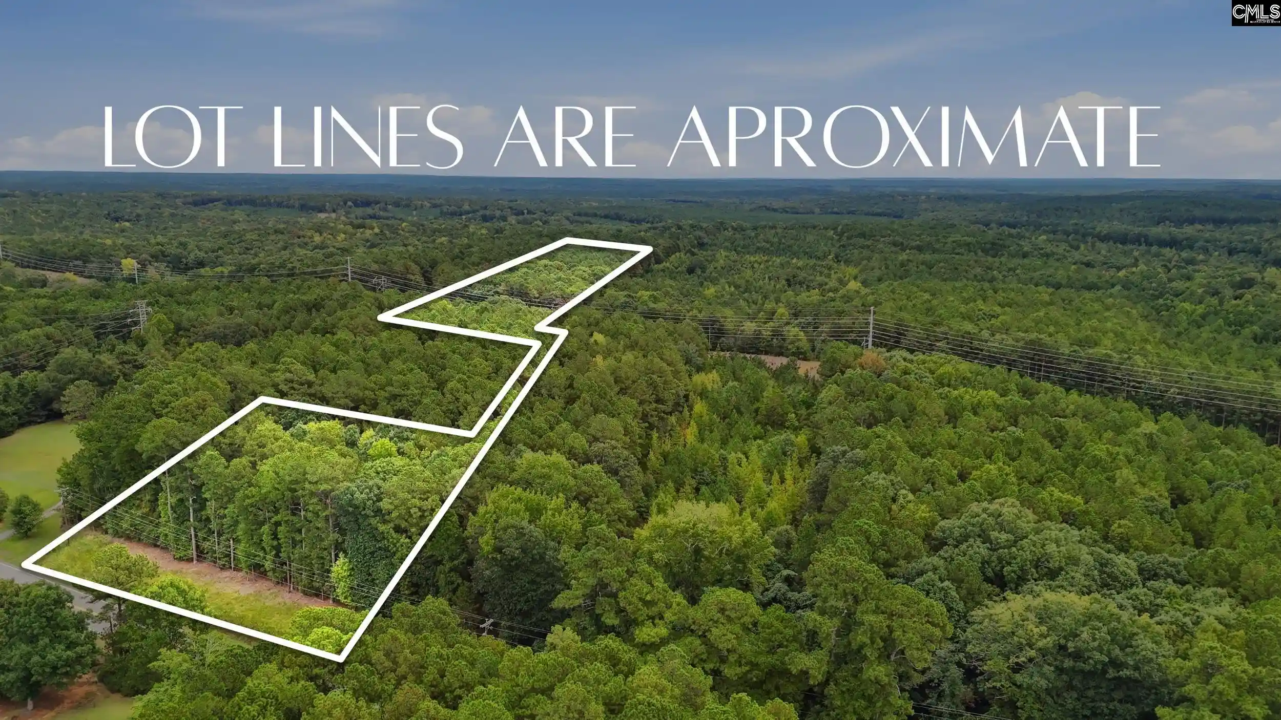 Photo 2 of Land for sale at Tract A 215, Jenkinsville, SC 29065 | MLS# 643933 | Listing updated on 2026-09-29
