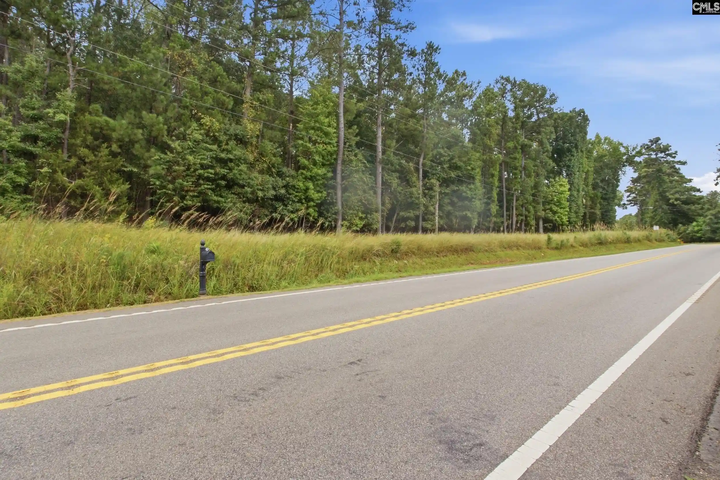 Photo 3 of Land for sale at Tract A 215, Jenkinsville, SC 29065 | MLS# 643933 | Listing updated on 2026-09-29