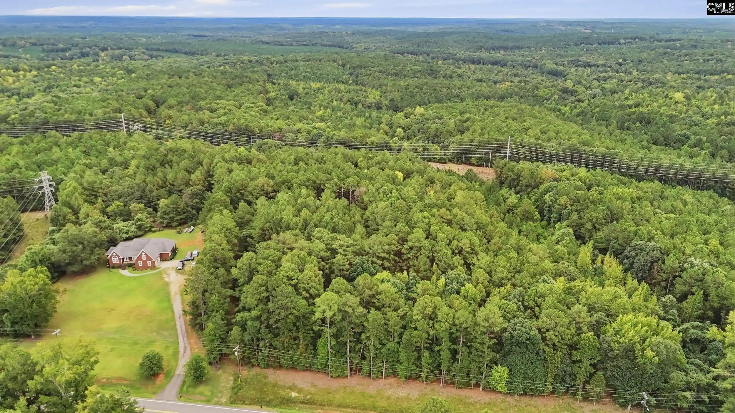 Photo 4 of Land for sale at Tract A 215, Jenkinsville, SC 29065 | MLS# 643933 | Listing updated on 2026-09-29