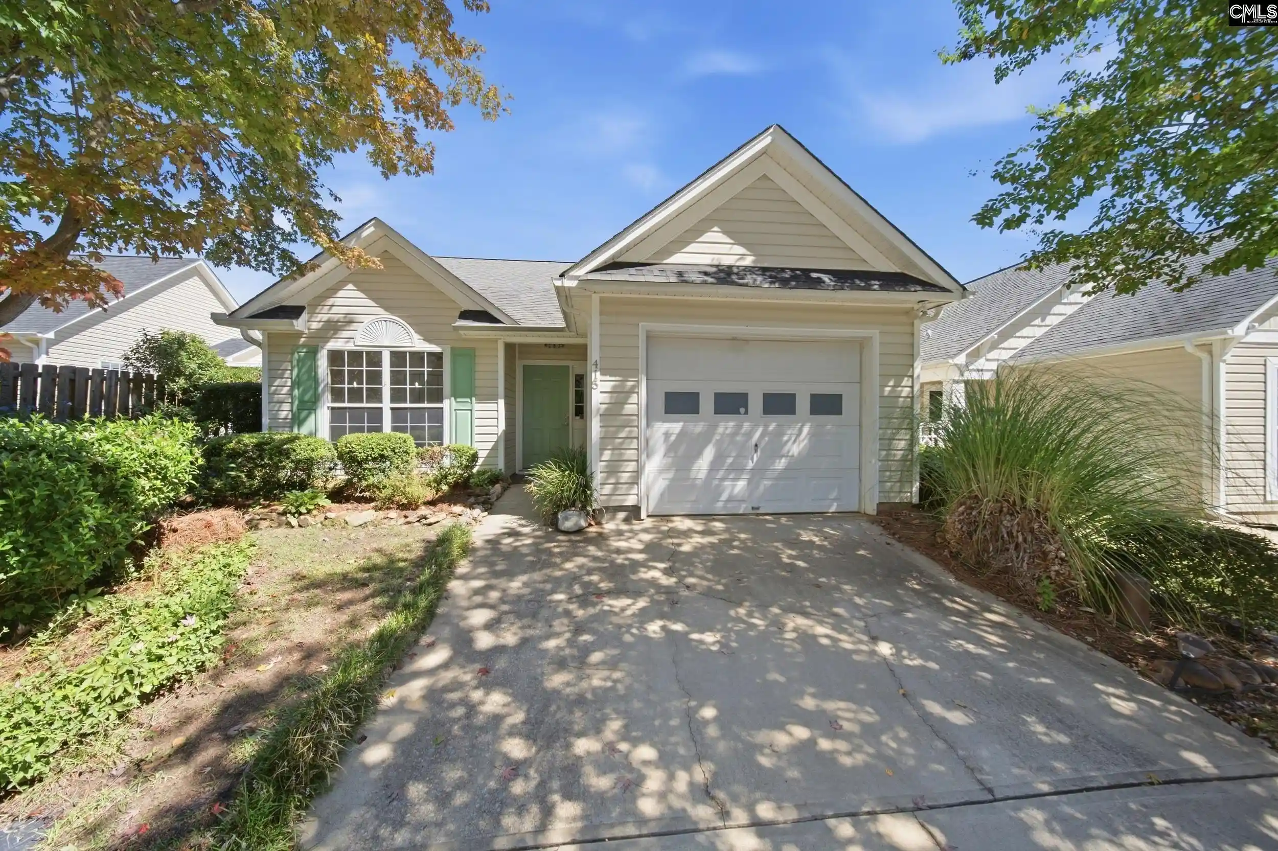 Photo 1 of Sale Pending at 415 English Ivy, Irmo, SC 29063 | MLS# 643935 | Listing updated on 2026-10-01