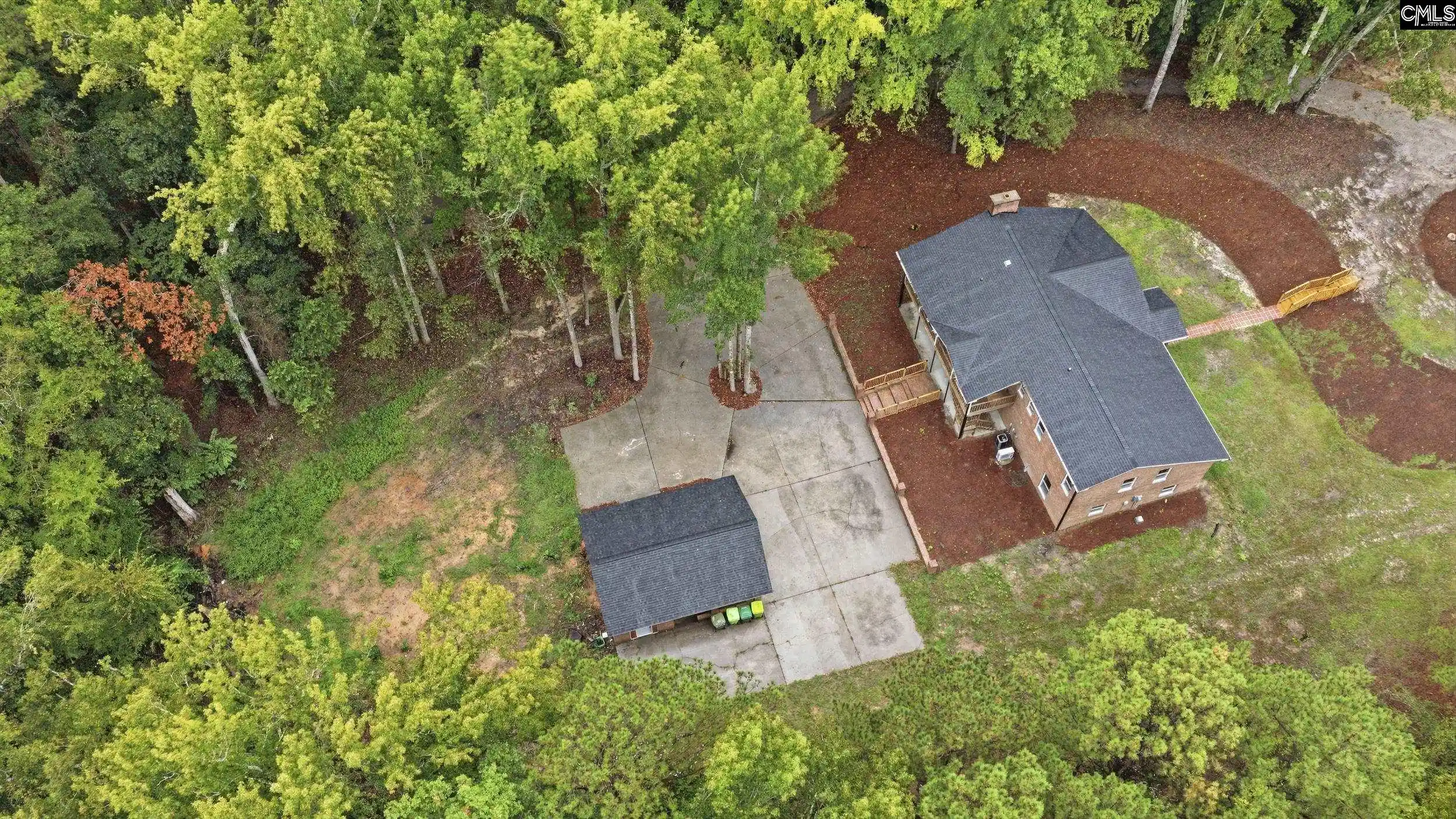 Photo 1 of Sale Pending at 647 Camp Ground, Columbia, SC 29203 | MLS# 643936 | Listing updated on 2026-10-08