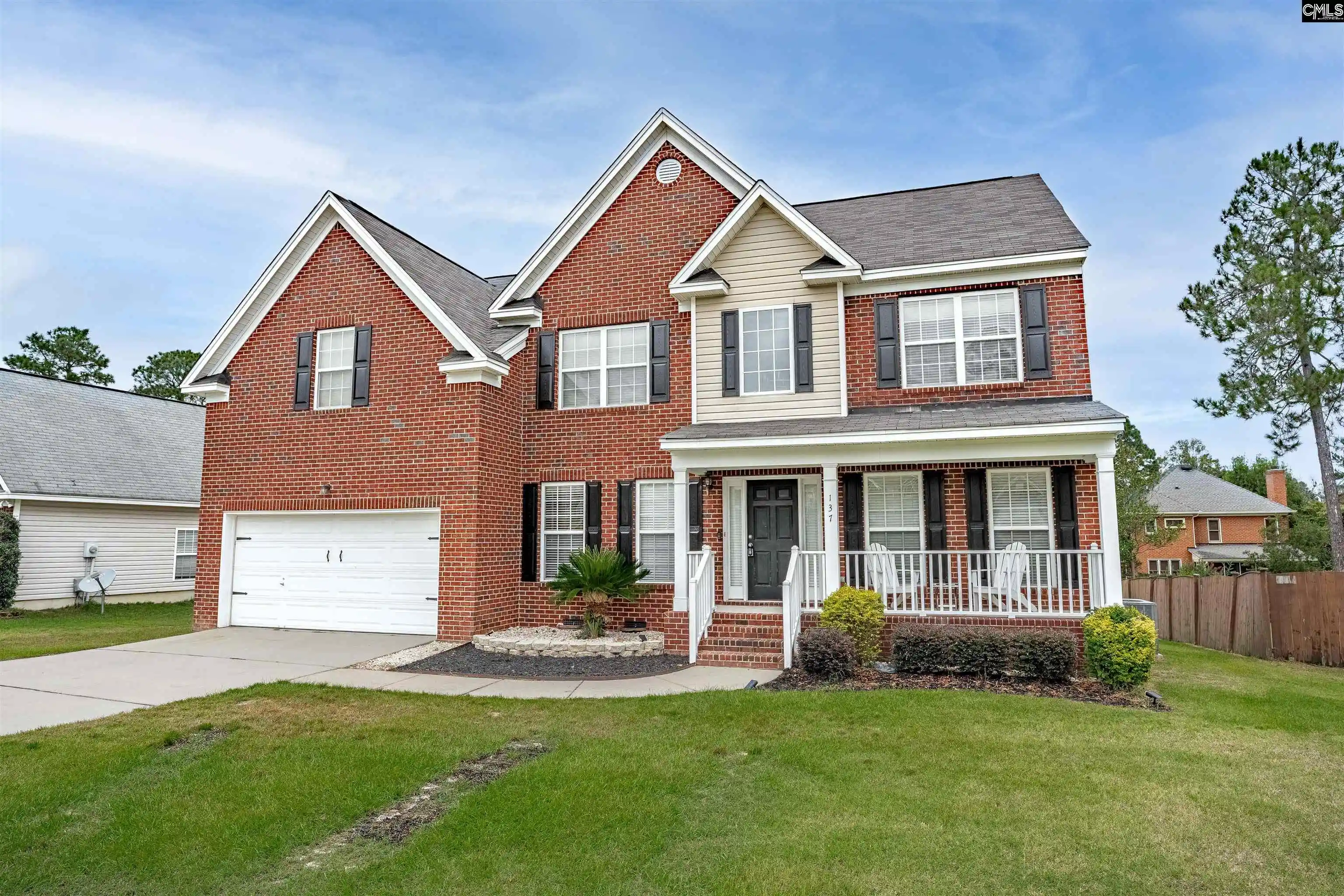 Photo 1 of Single family home for sale at 137 Cotoneaster, Columbia, SC 29229 | MLS# 643937 | Listing updated on 2026-09-29
