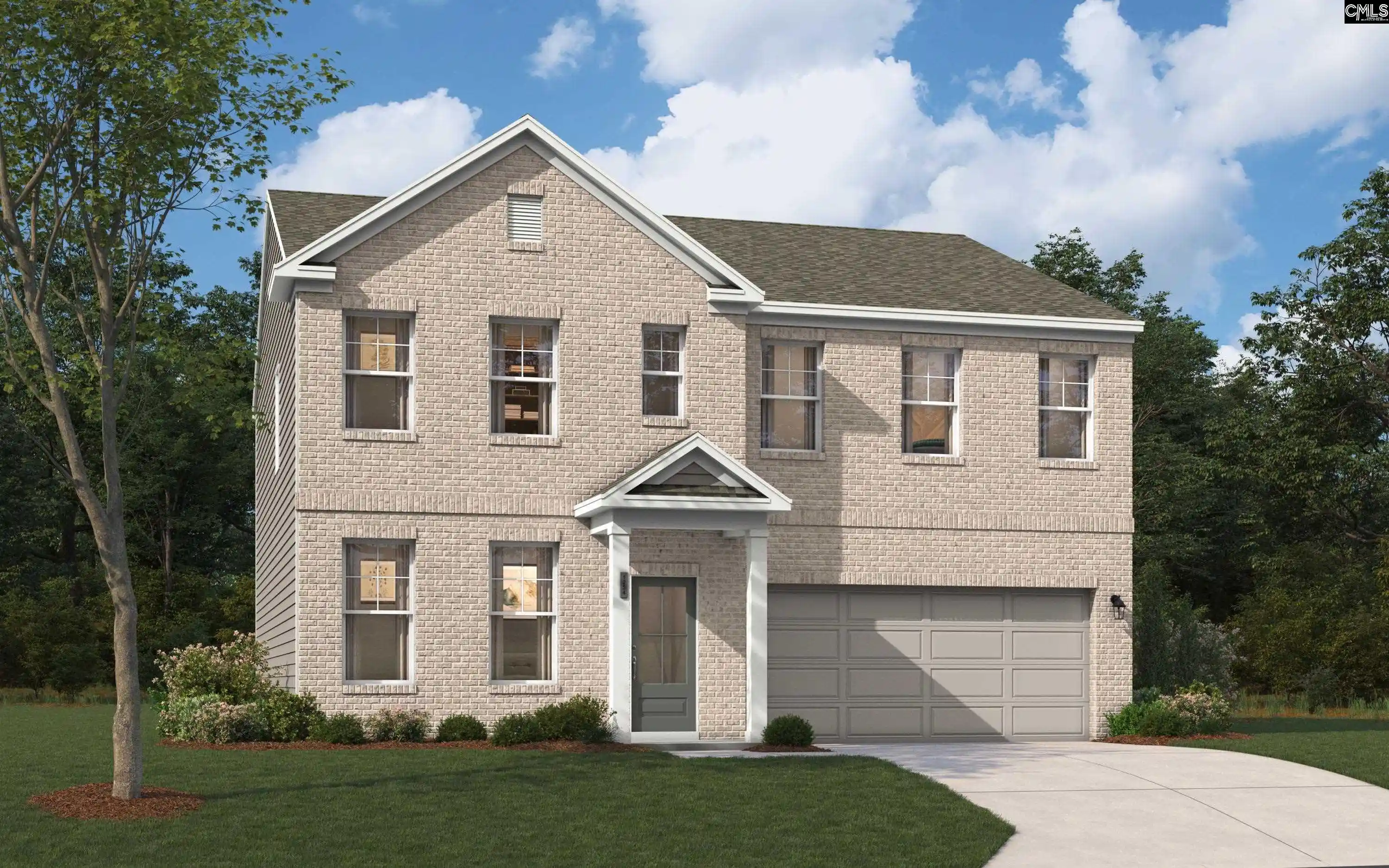 Photo 1 of Single family home for sale at 6 Fairy Flower, Blythewood, SC 29016 | MLS# 643940 | Listing updated on 2026-10-01