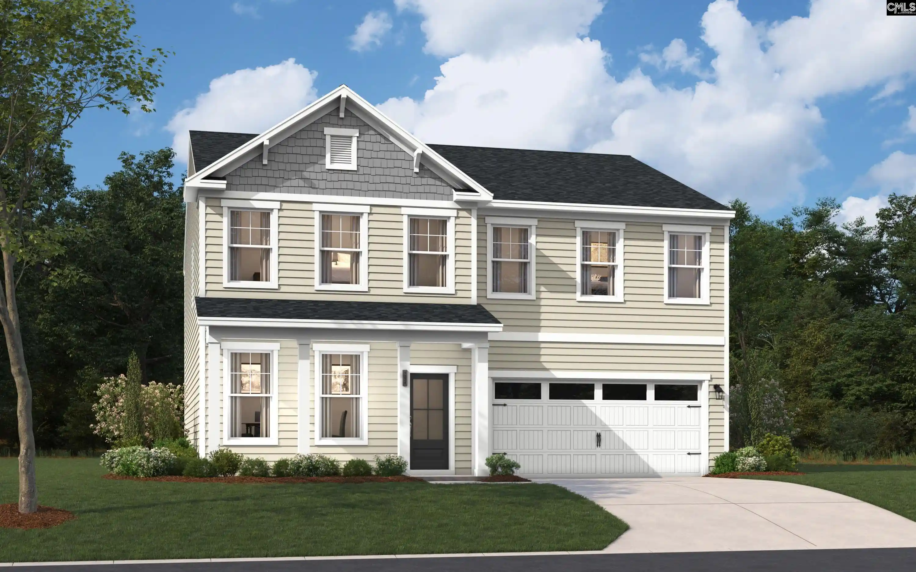 Photo 1 of Single family home for sale at 900 Oak Valley, Blythewood, SC 29016 | MLS# 643944 | Listing updated on 2026-10-01