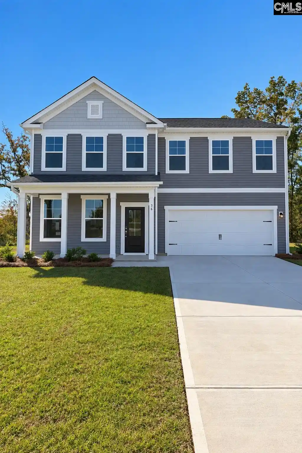 Photo 1 of Single family home for sale at 36 Spider Web, Blythewood, SC 29016 | MLS# 643945 | Listing updated on 2026-10-02