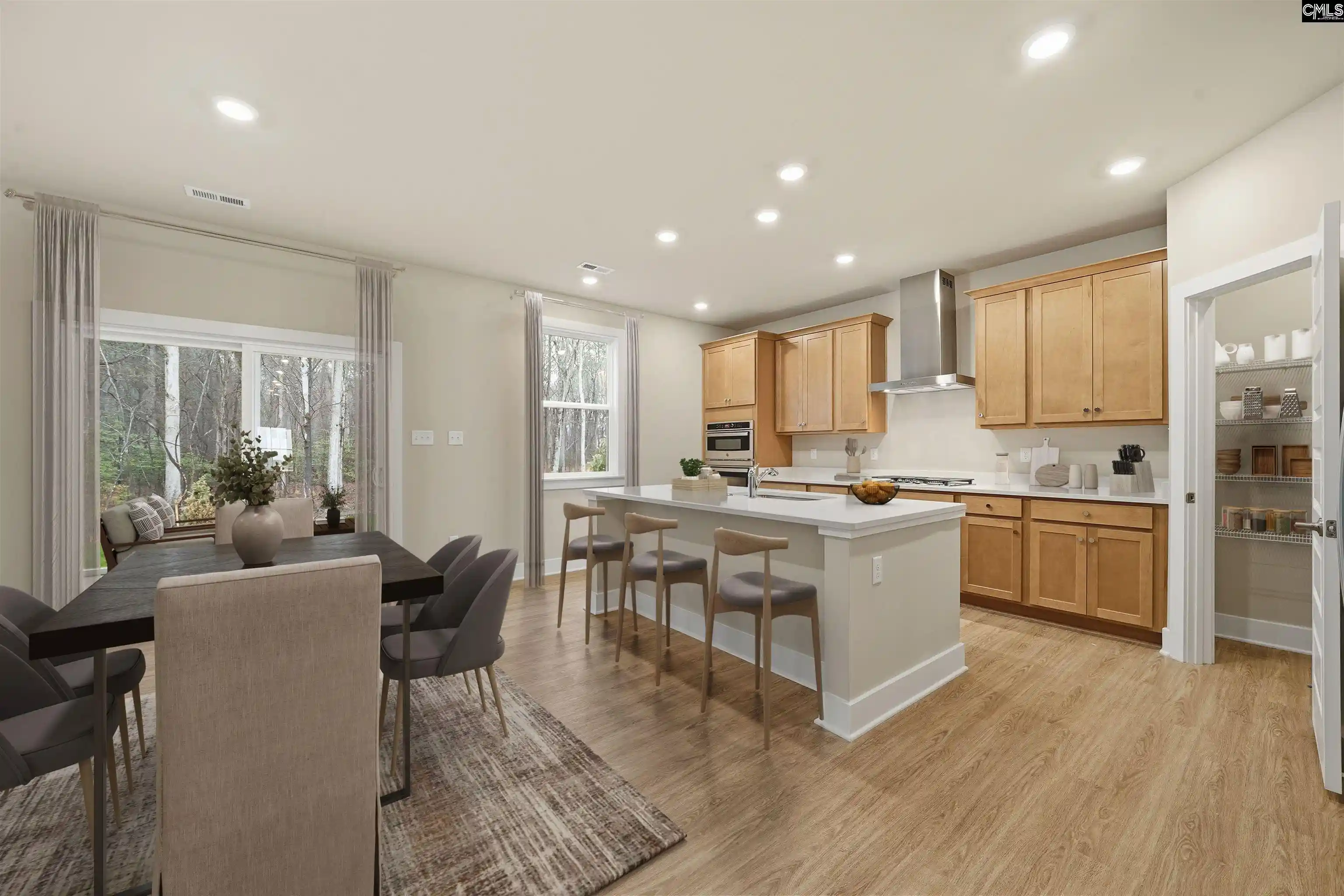 Photo 3 of Single family home for sale at 36 Spider Web, Blythewood, SC 29016 | MLS# 643945 | Listing updated on 2026-10-02