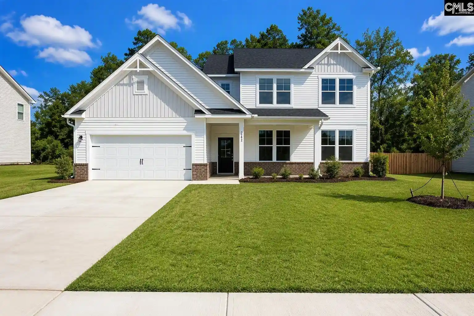 Photo 1 of Single family home for sale at 2482 Green Viper, Blythewood, SC 29016 | MLS# 643946 | Listing updated on 2026-10-01