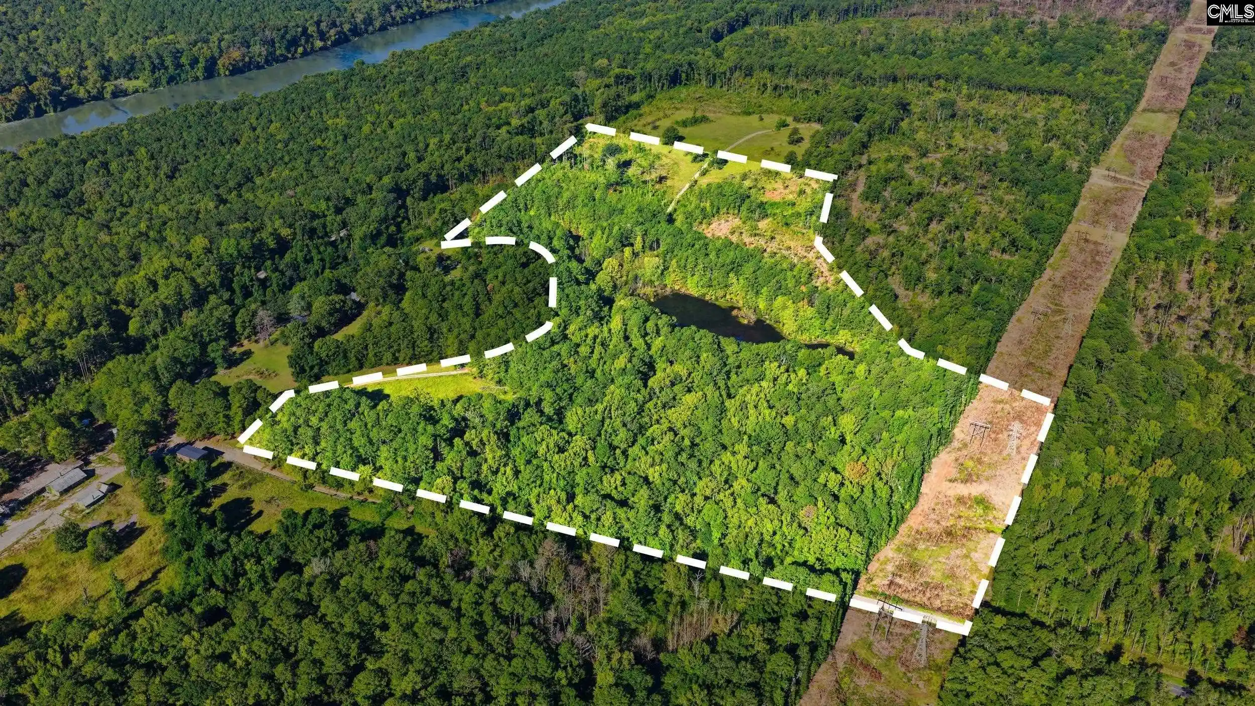 Photo 1 of Land for sale at Tbd Richtex, Winnsboro, SC 29180 | MLS# 643950 | Listing updated on 2026-09-29