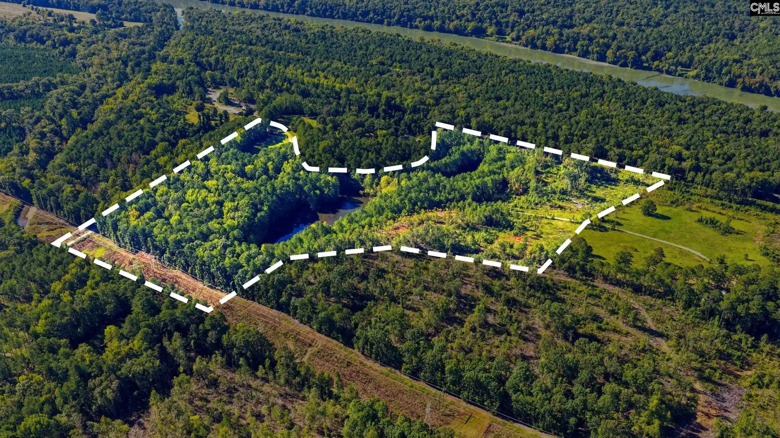 Photo 2 of Land for sale at Tbd Richtex, Winnsboro, SC 29180 | MLS# 643950 | Listing updated on 2026-09-29