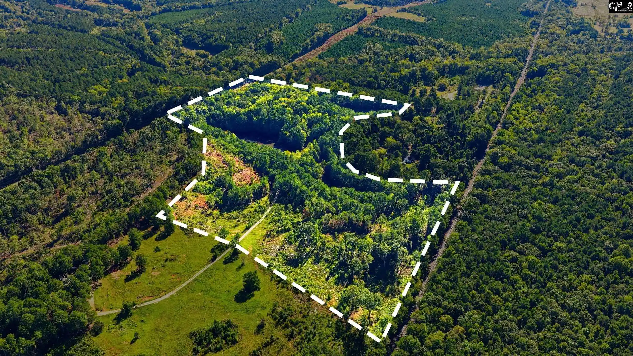 Photo 3 of Land for sale at Tbd Richtex, Winnsboro, SC 29180 | MLS# 643950 | Listing updated on 2026-09-29