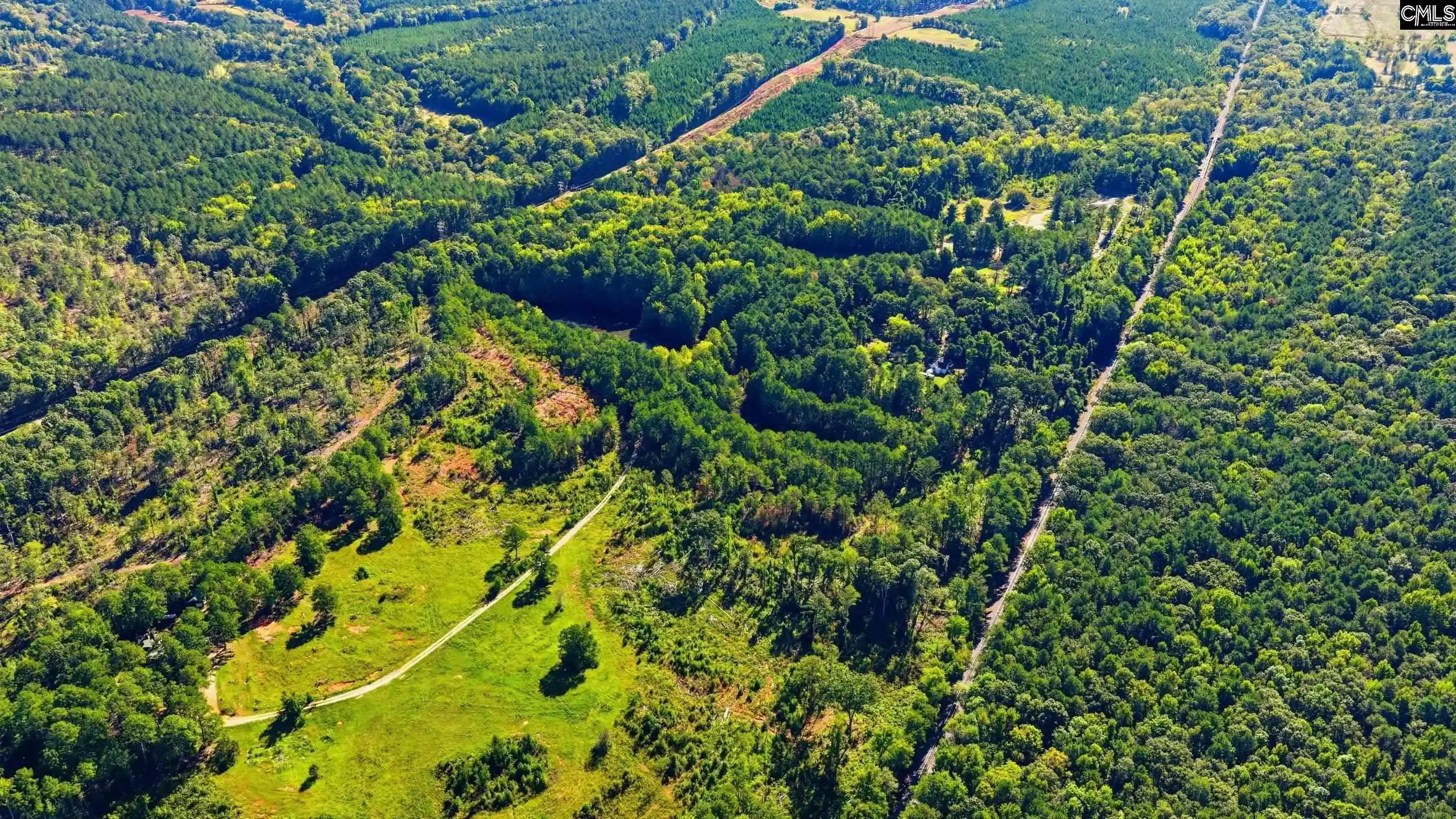 Photo 4 of Land for sale at Tbd Richtex, Winnsboro, SC 29180 | MLS# 643950 | Listing updated on 2026-09-29