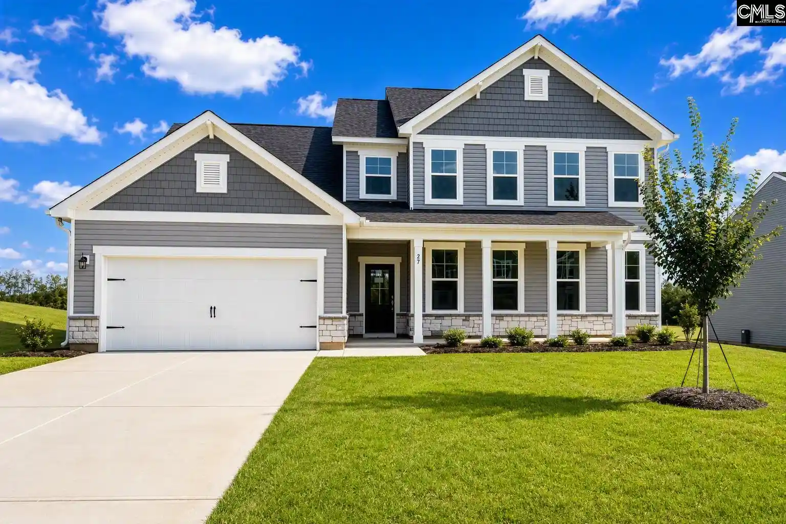 Photo 1 of Single family home for sale at 27 Spider Web, Blythewood, SC 29016 | MLS# 643952 | Listing updated on 2026-10-01