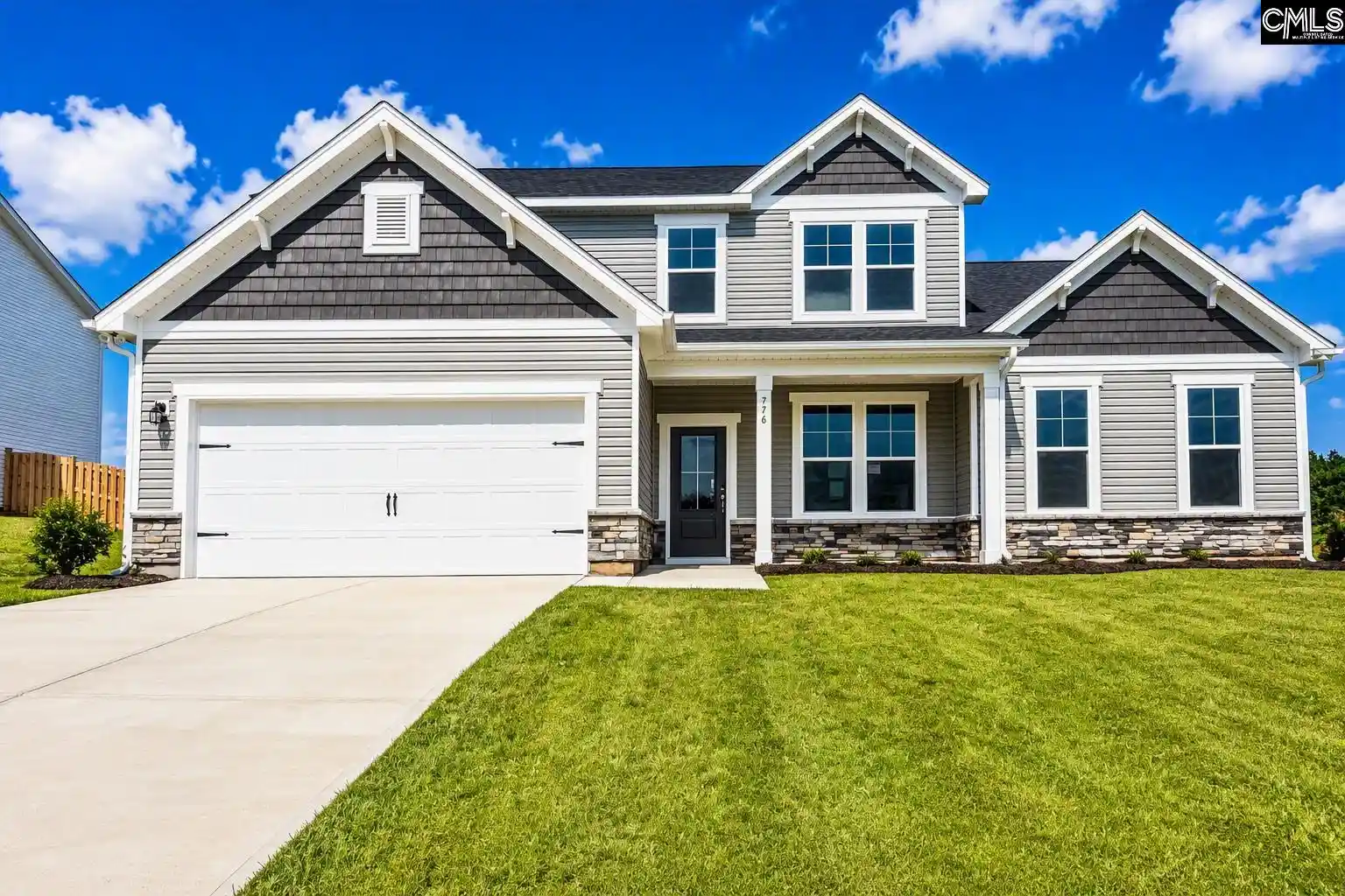 Photo 1 of Single family home for sale at 776 Oak Valley, Blythewood, SC 29016 | MLS# 643953 | Listing updated on 2026-10-01