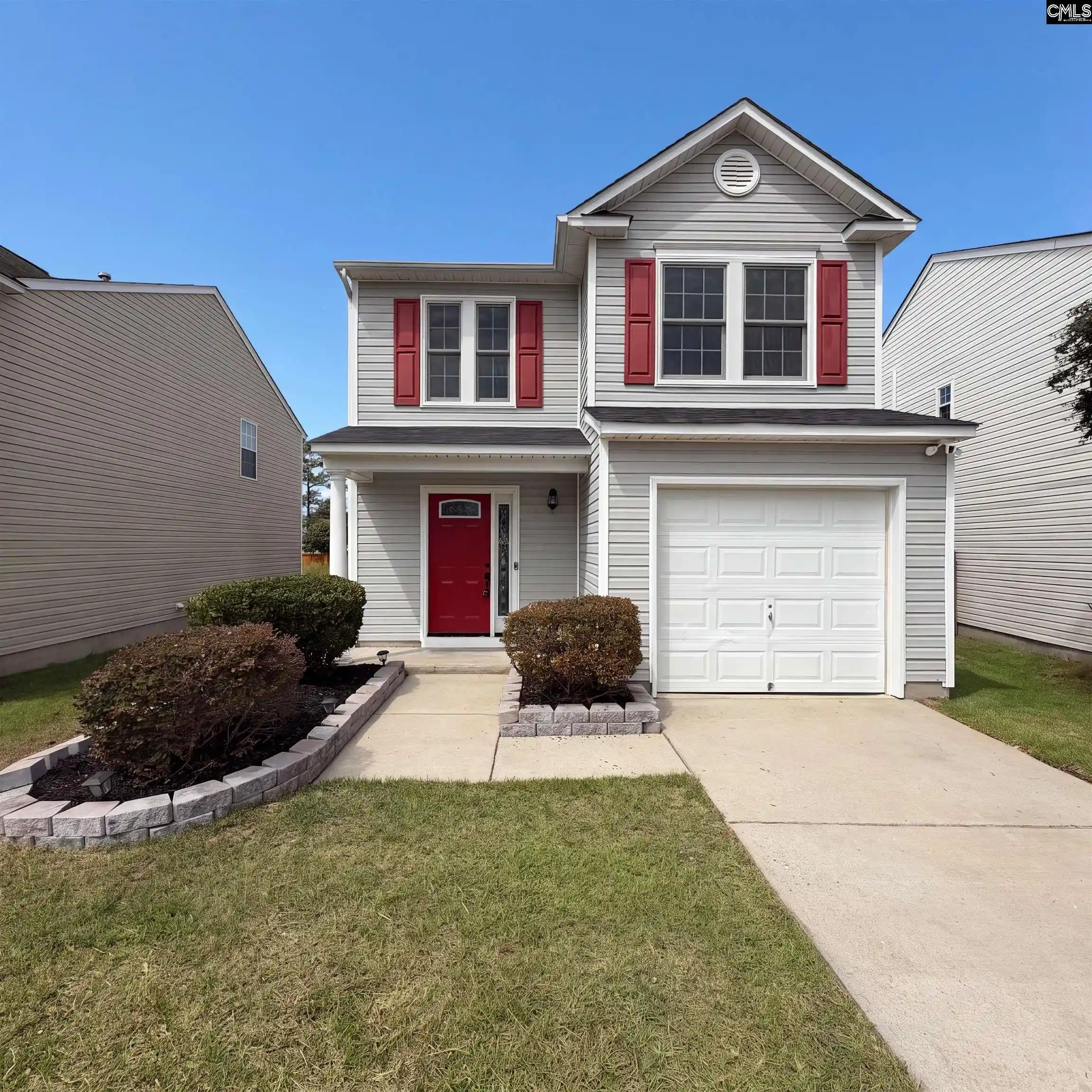 Photo 1 of Sale Pending at 226 Curvewood, Columbia, SC 29229 | MLS# 643960 | Listing updated on 2026-10-07