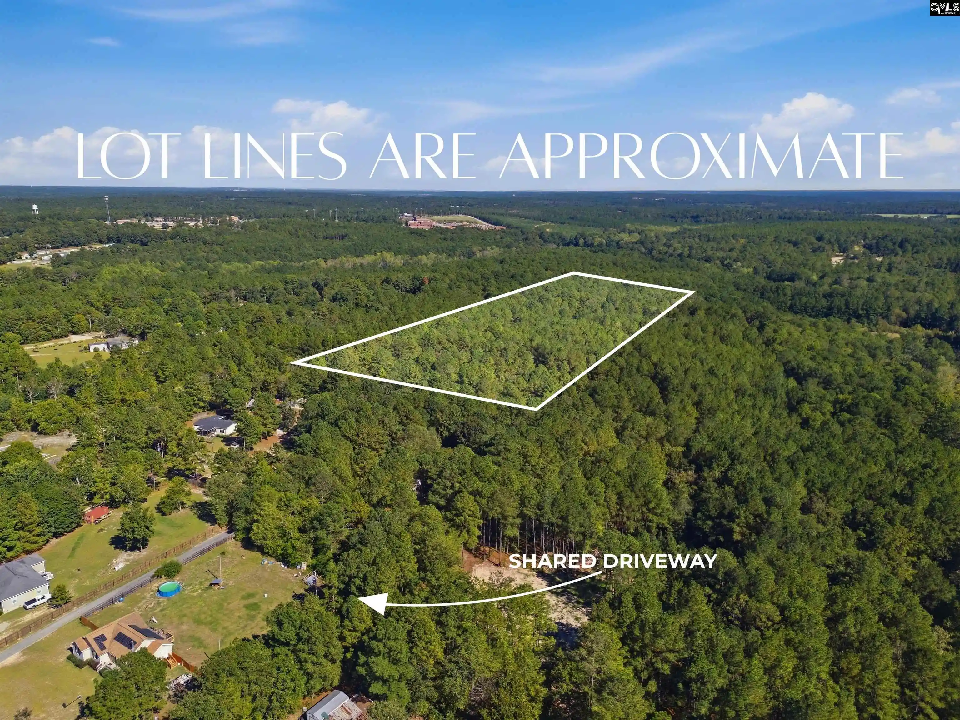 Land for sale at 0 Green Hills, Gilbert, SC 29054 | MLS# 643961