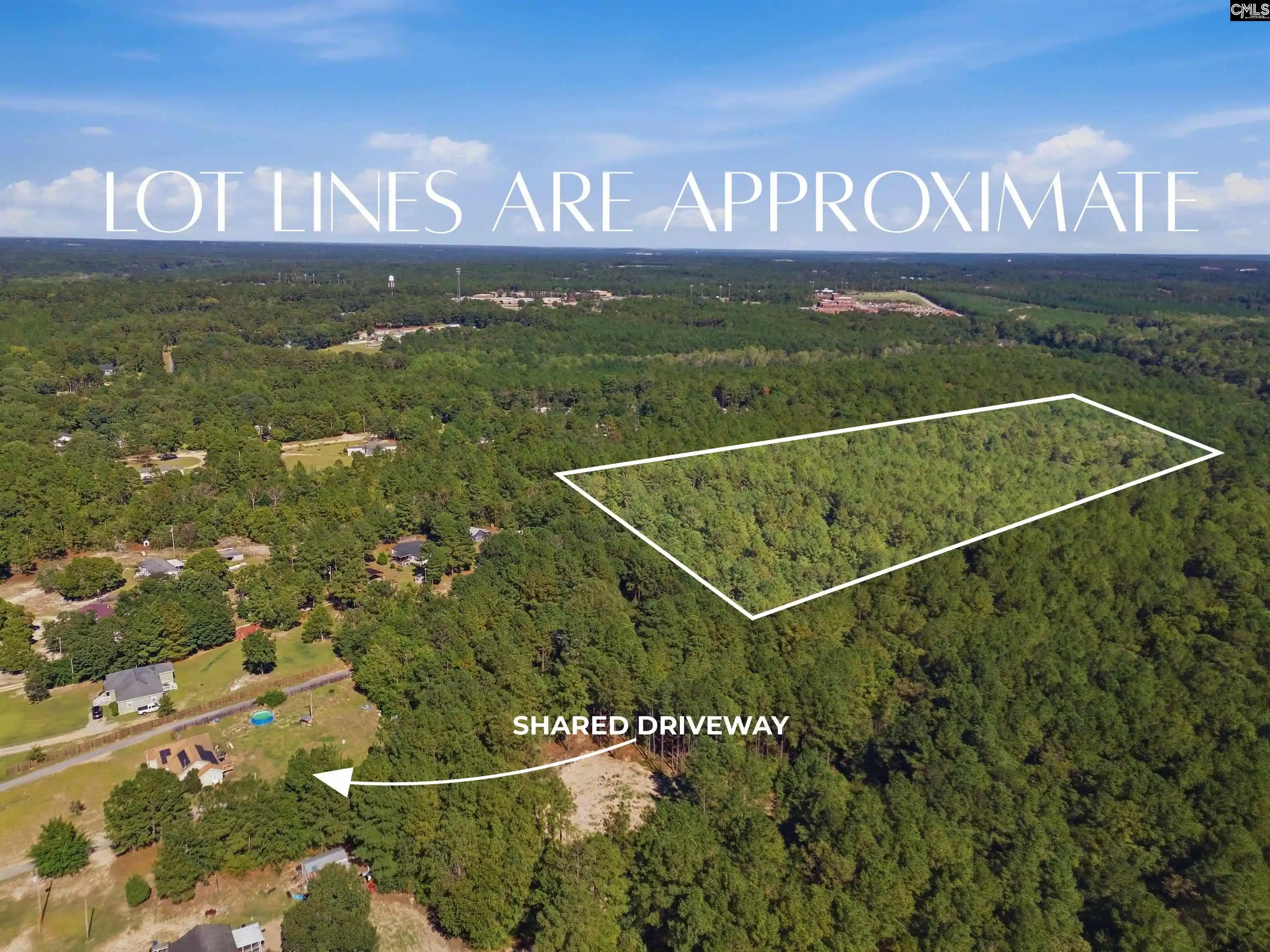 Photo 2 of Land for sale at 0 Green Hills, Gilbert, SC 29054 | MLS# 643961 | Listing updated on 2026-09-29