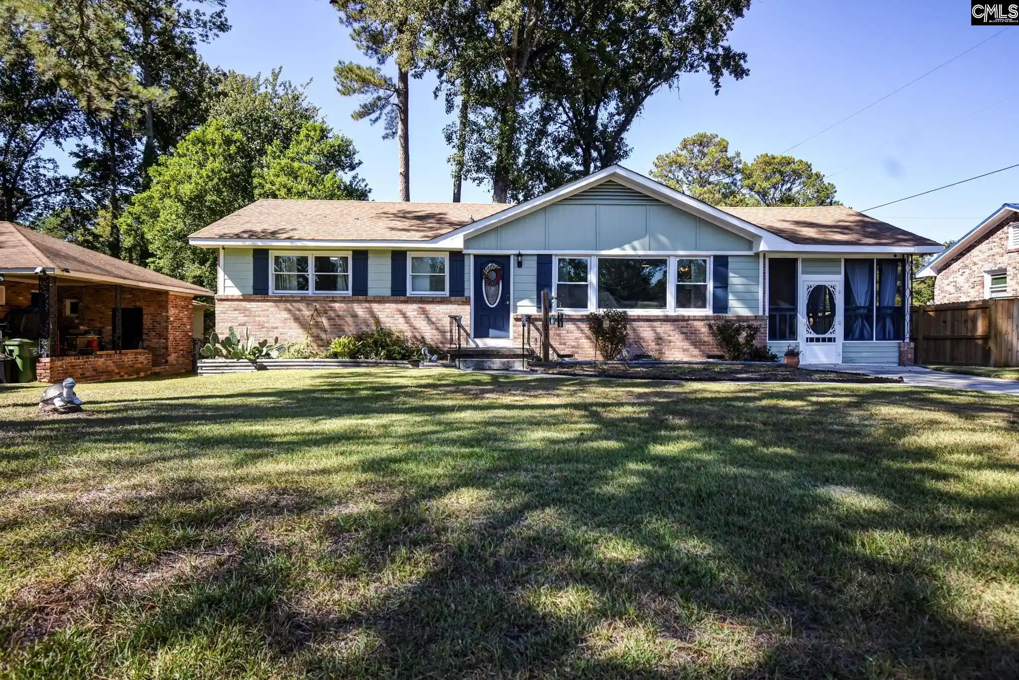 Photo 1 of Single family home for sale at 1101 Cramer, Columbia, SC 29203 | MLS# 643963 | Listing updated on 2026-09-29
