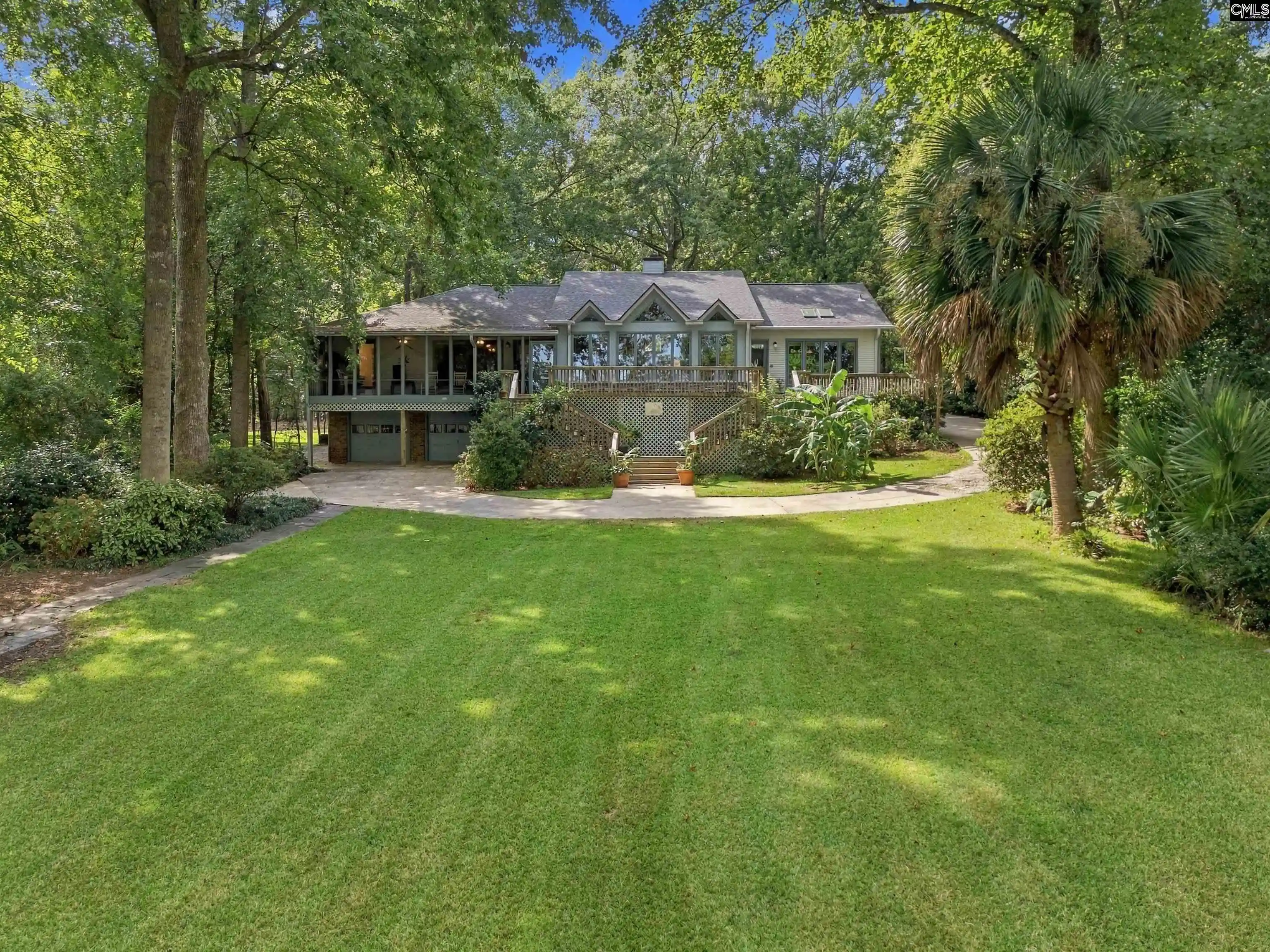 Photo 1 of Single family home for sale at 921 Sandbar, Chapin, SC 29036 | MLS# 643964 | Listing updated on 2026-10-01