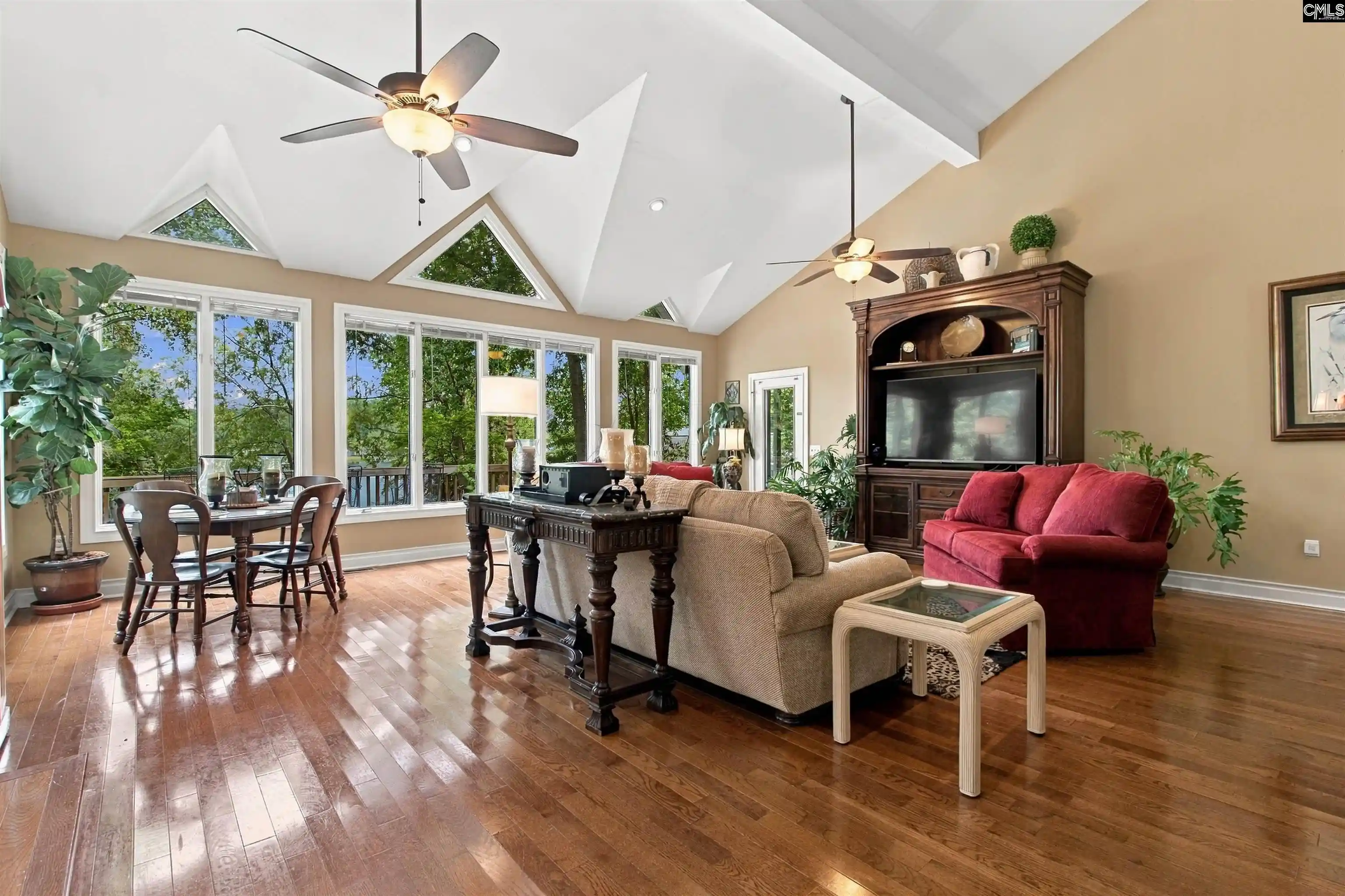 Photo 3 of Single family home for sale at 921 Sandbar, Chapin, SC 29036 | MLS# 643964 | Listing updated on 2026-10-01